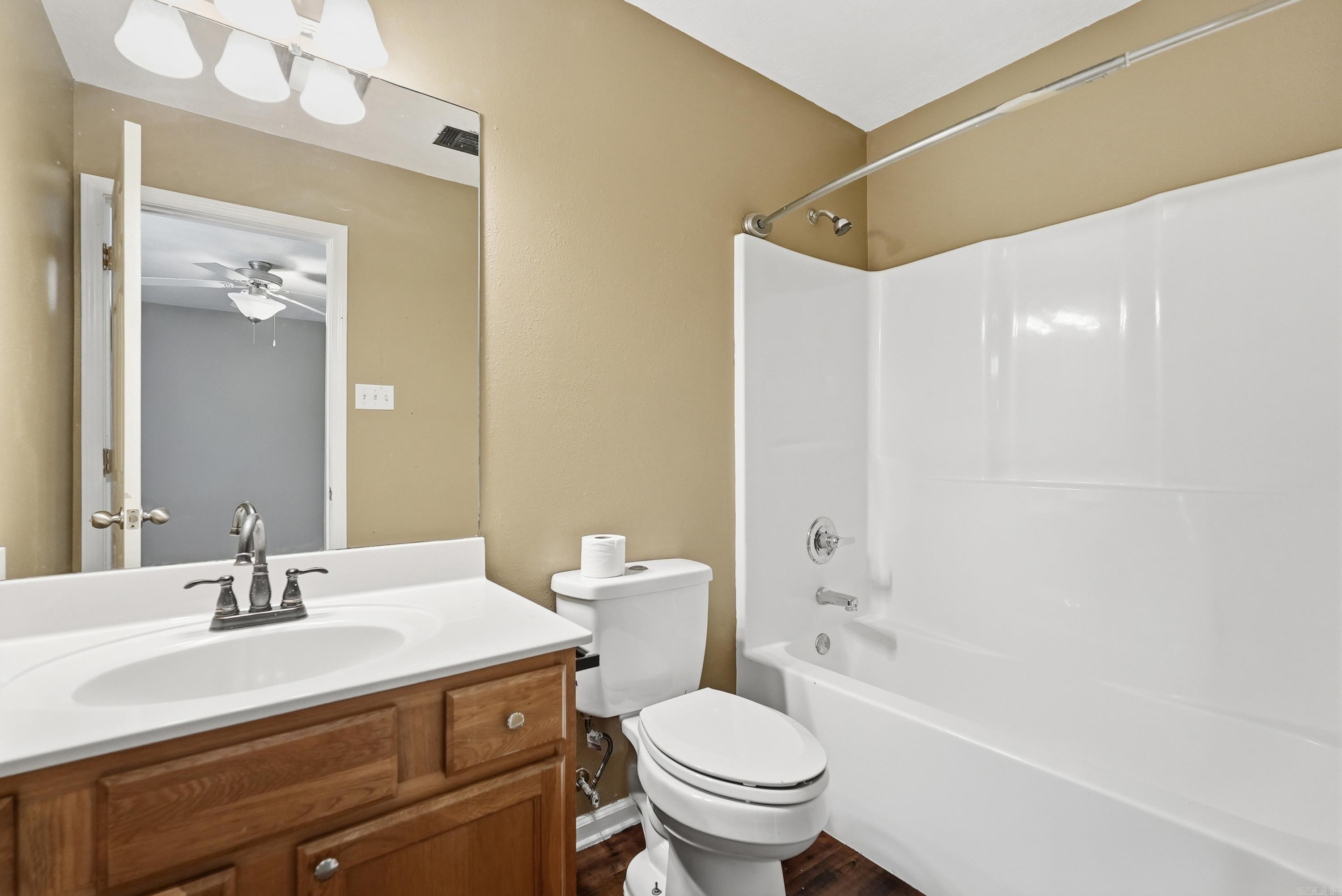 Shiloh Creek Estates - Residential