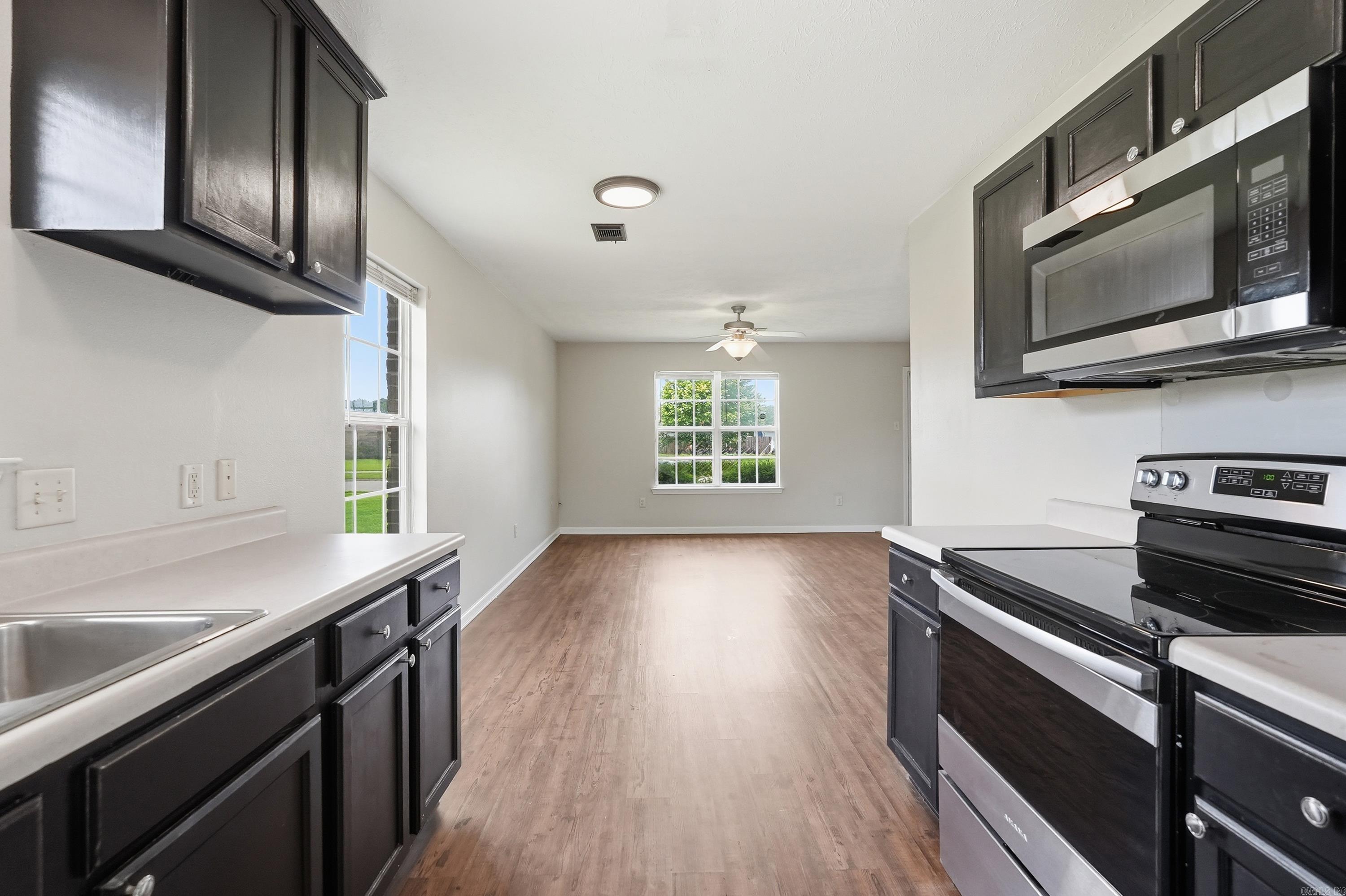 Shiloh Creek Estates - Residential