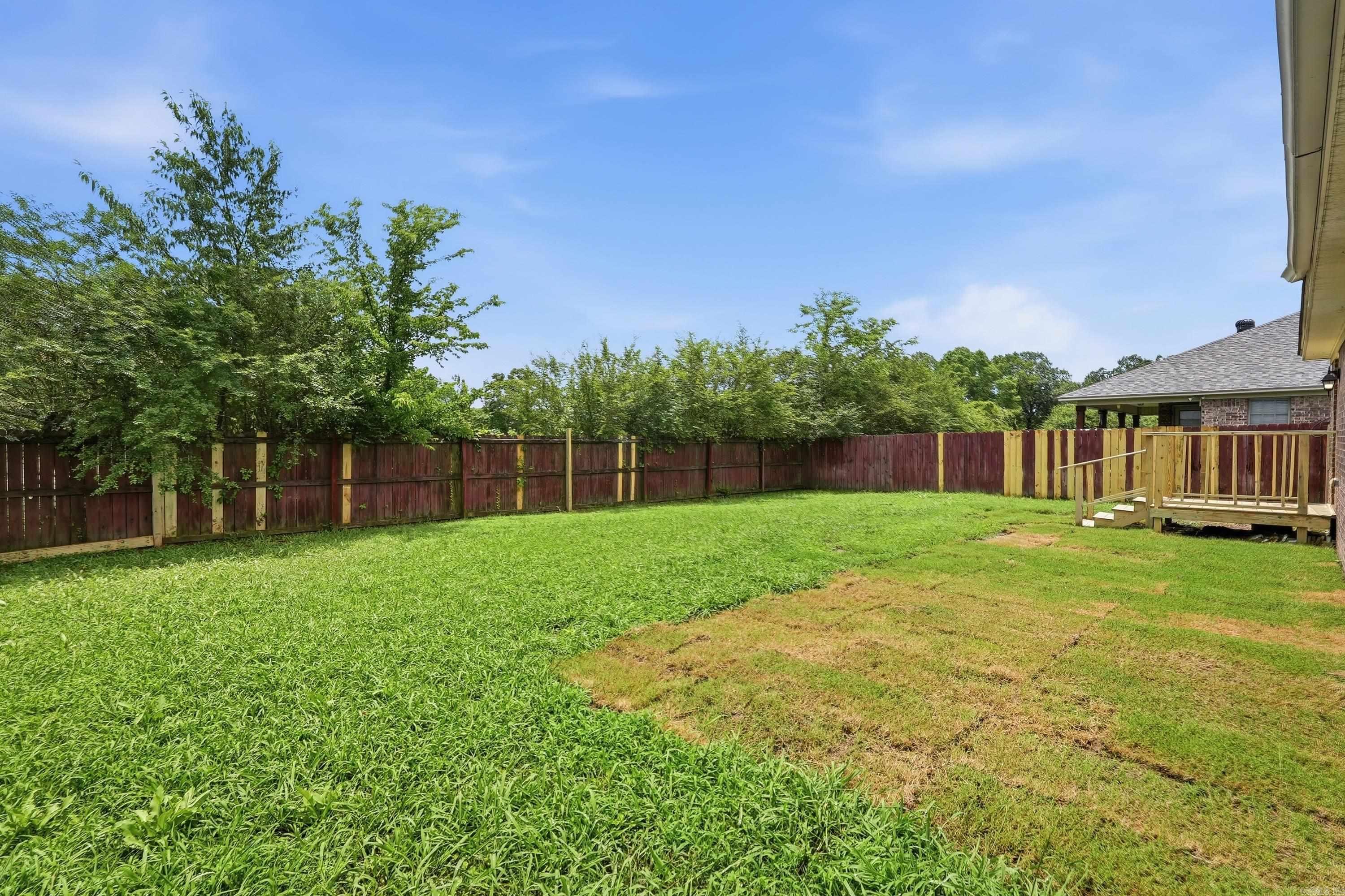 Shiloh Creek Estates - Residential