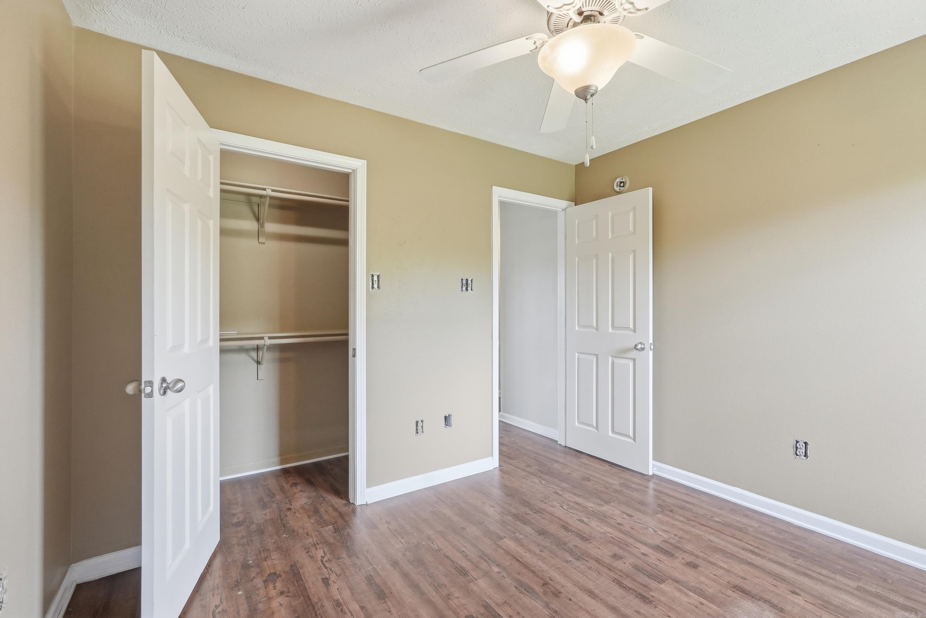 Shiloh Creek Estates - Residential