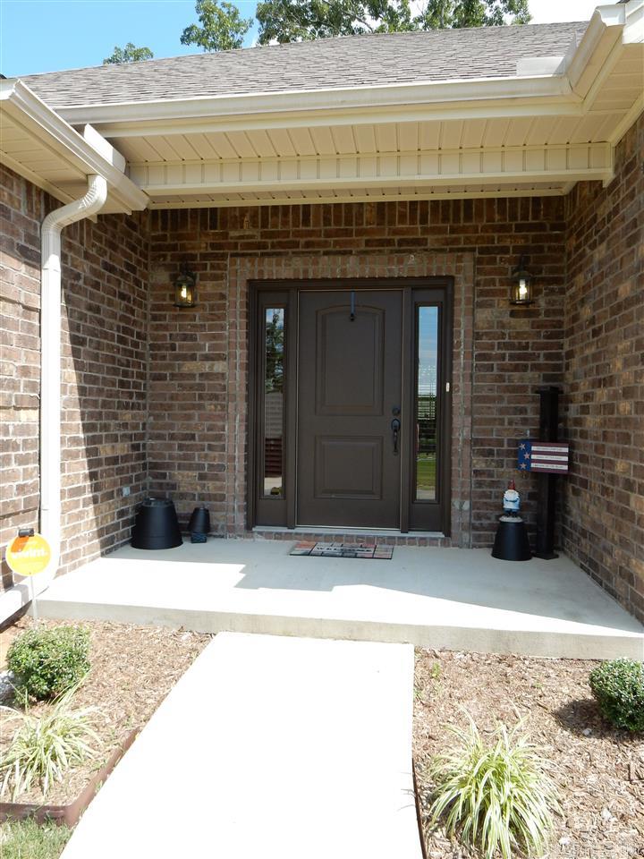 Millers Valley - Residential Lease