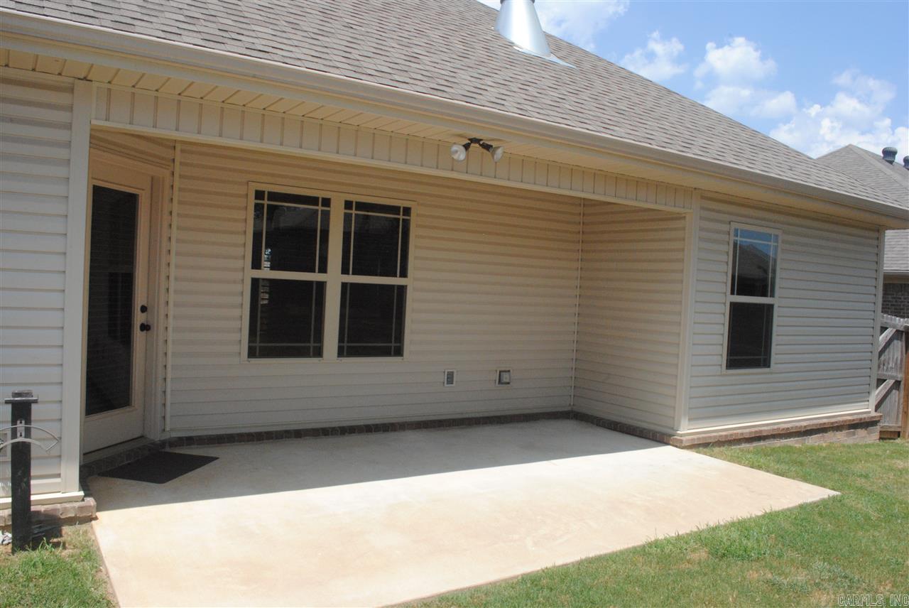 Millers Valley - Residential Lease