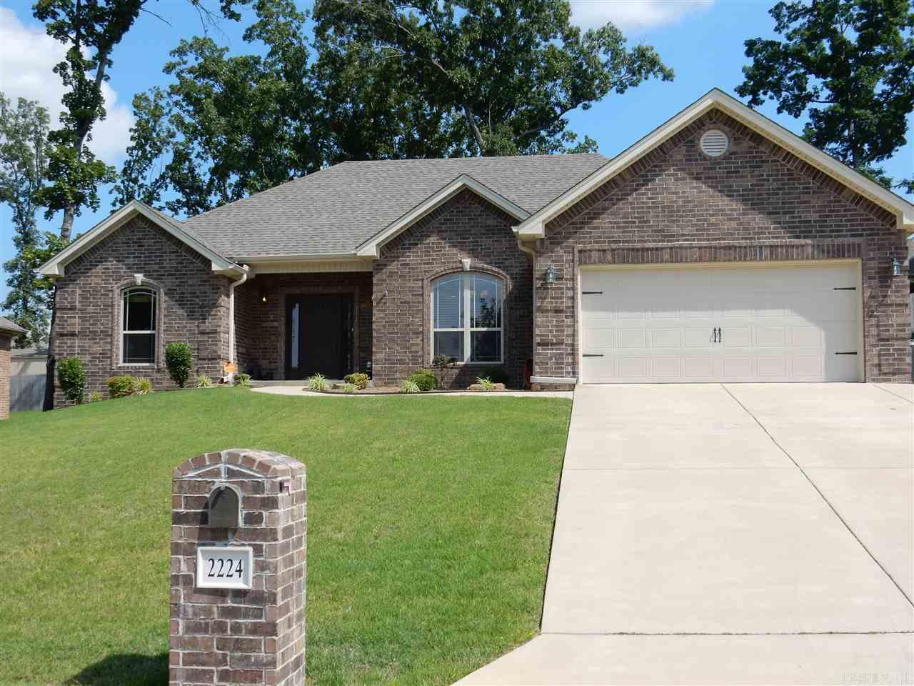 Millers Valley - Residential Lease