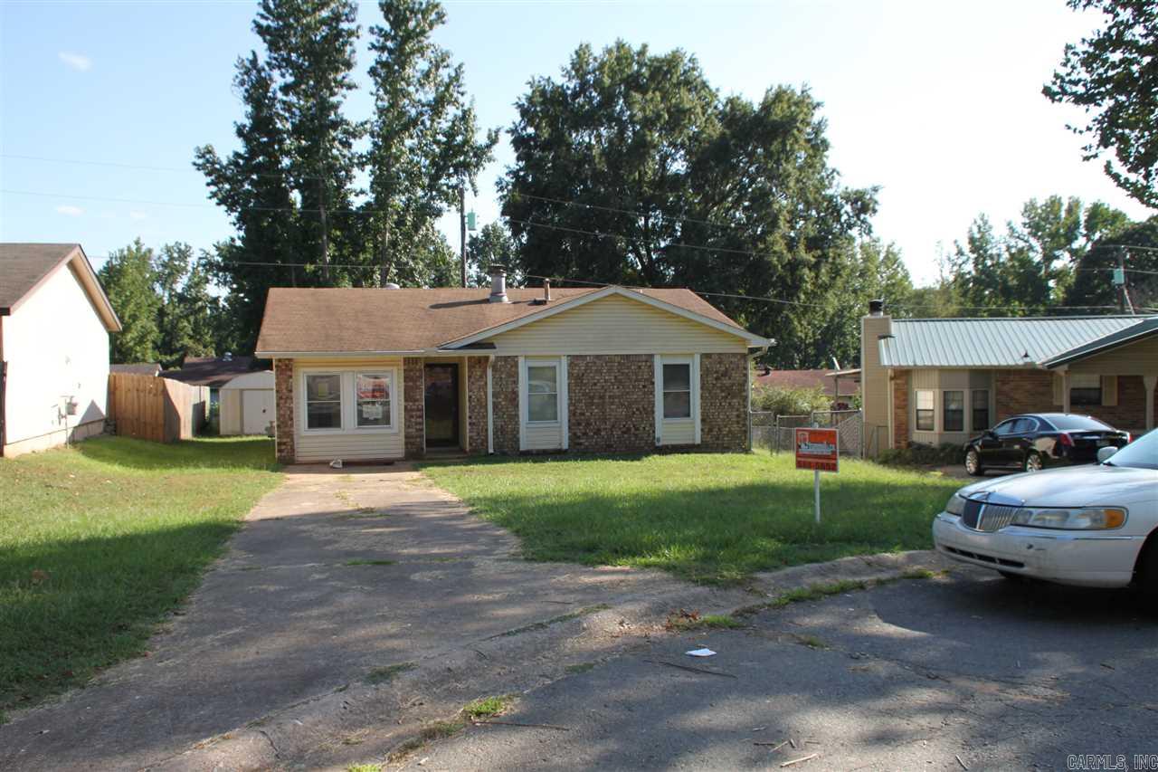 South Briarfield - Residential