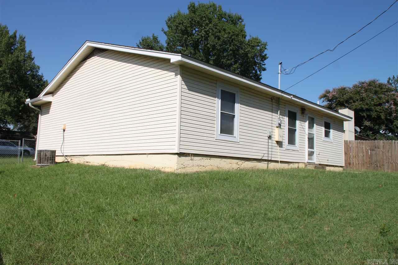 South Briarfield - Residential