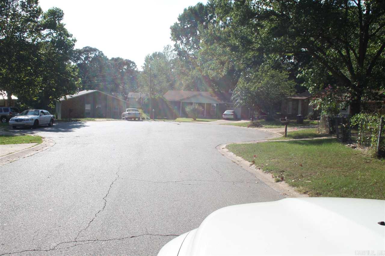 South Briarfield - Residential