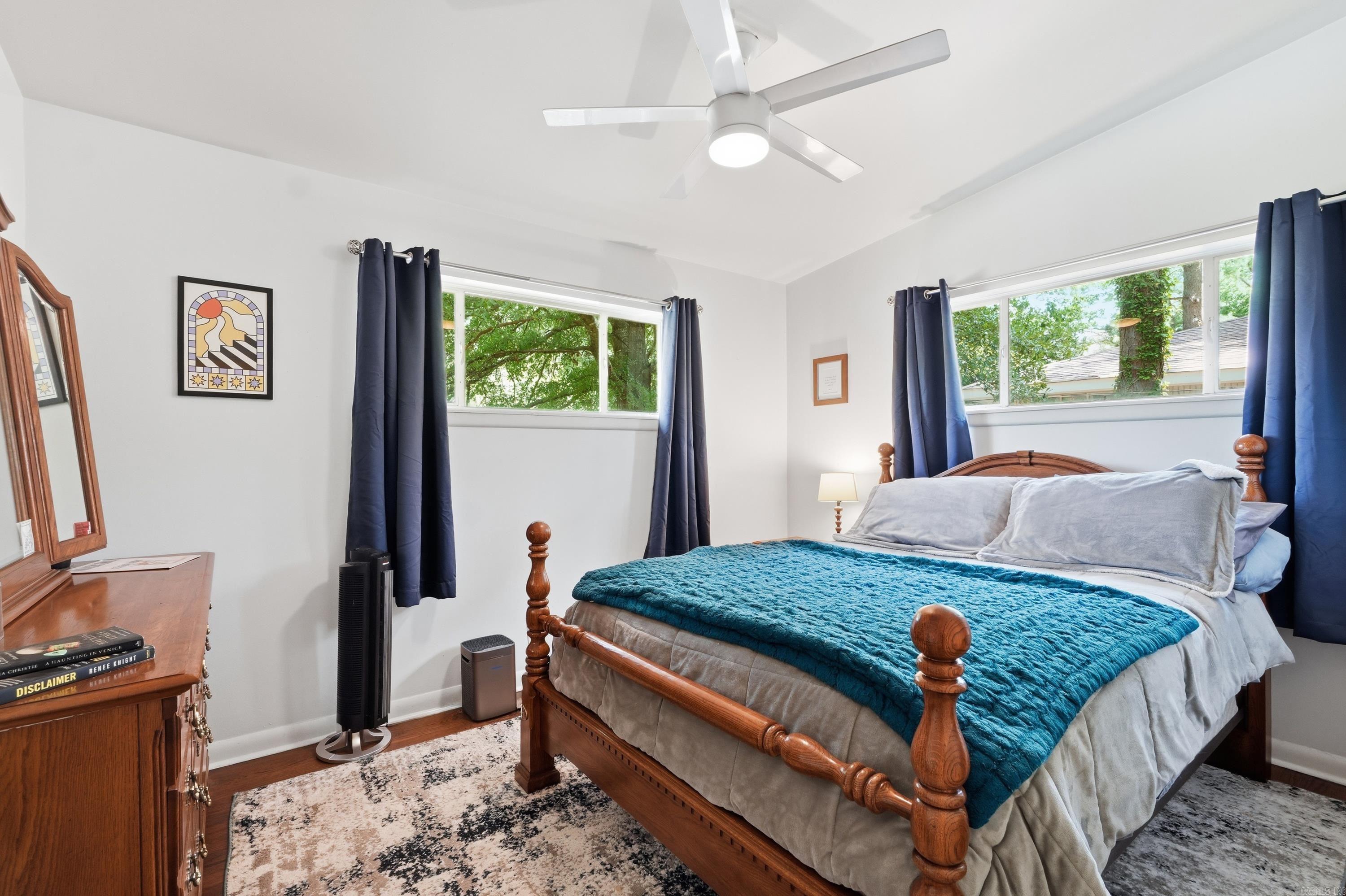 BROADMOOR ADDN - Residential