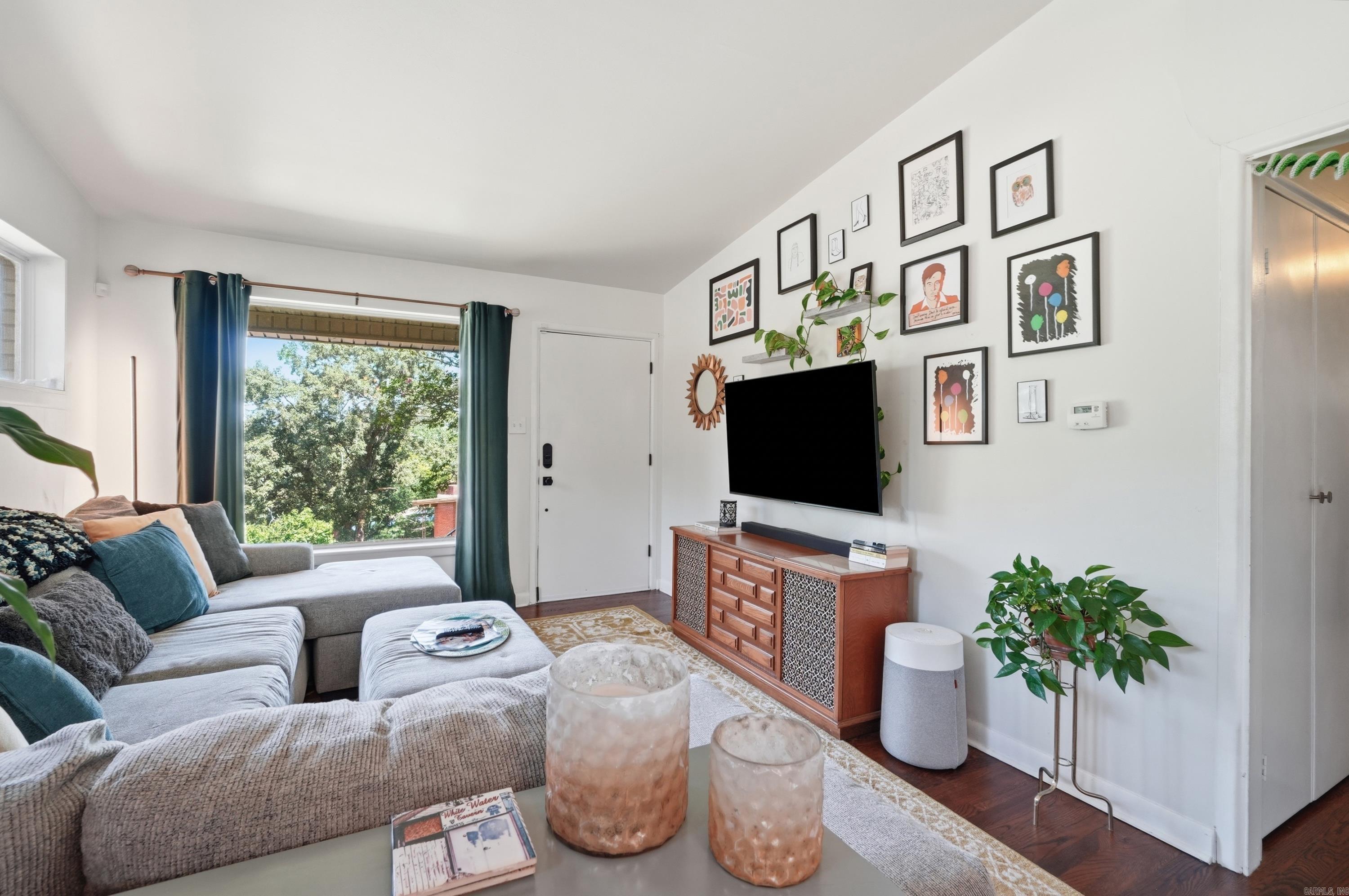 BROADMOOR ADDN - Residential