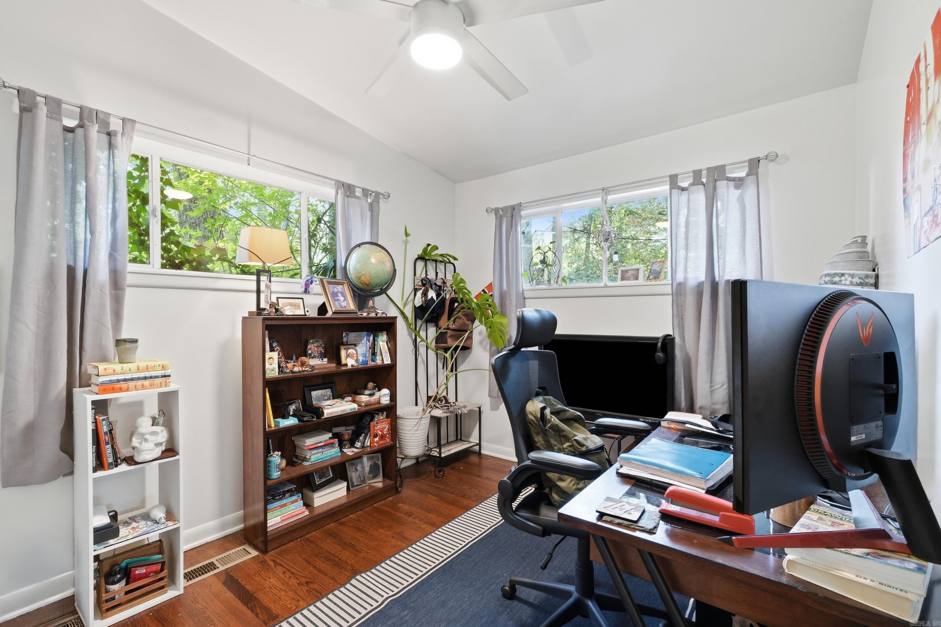 BROADMOOR ADDN - Residential