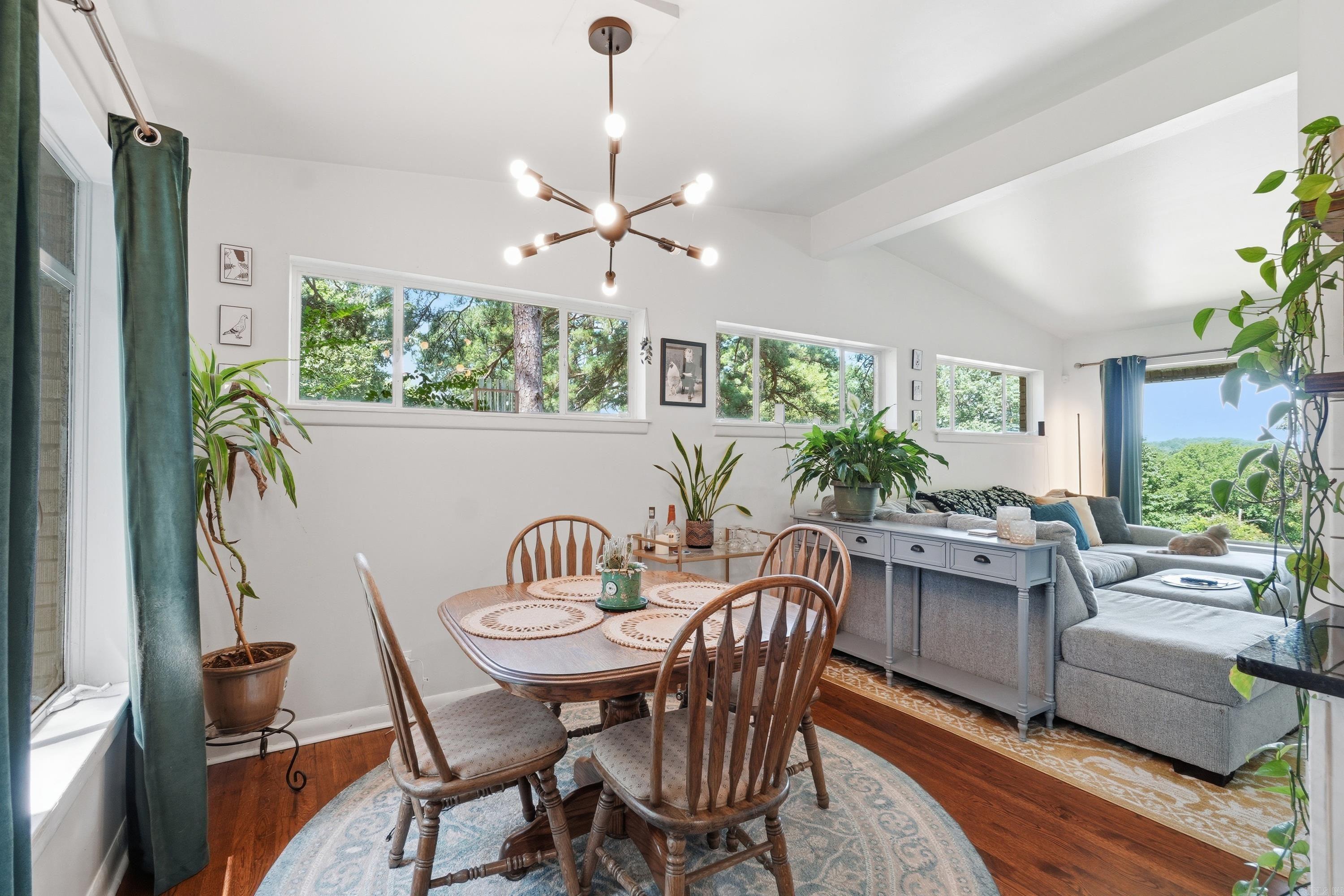 BROADMOOR ADDN - Residential