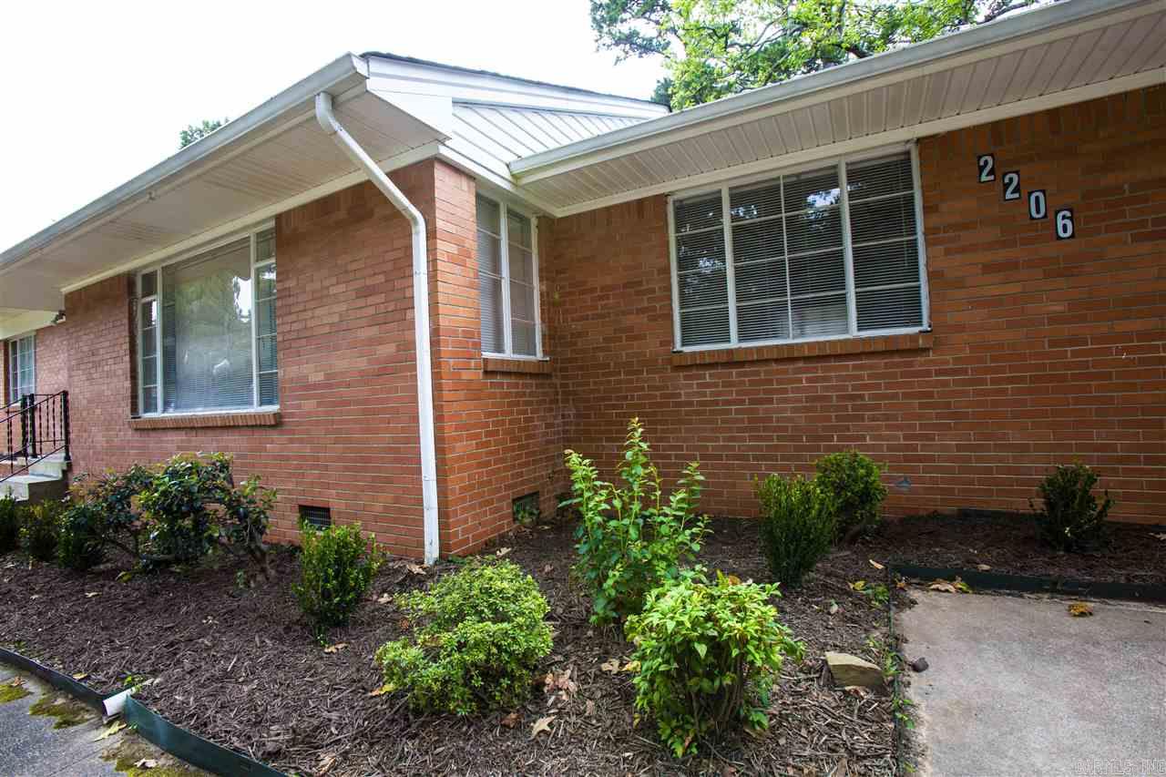 Boyle Park - Residential Lease