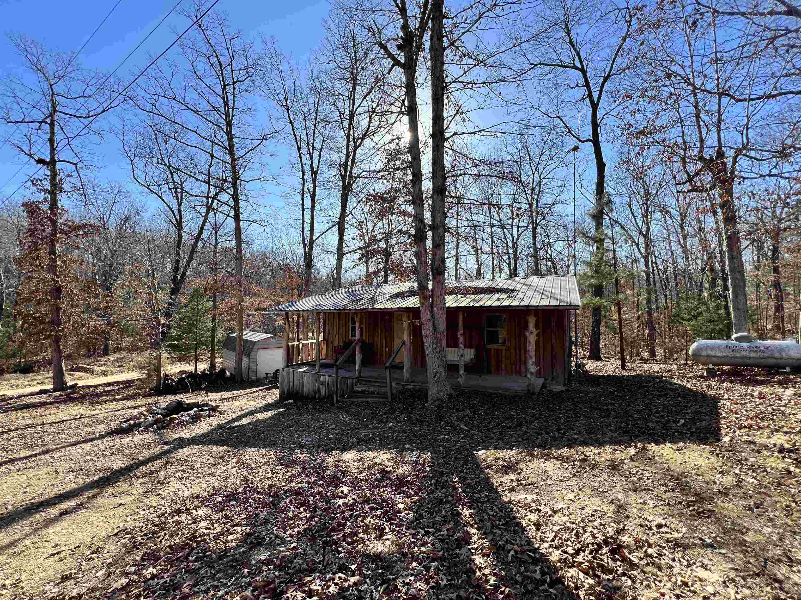 DEER VALLEY - Residential