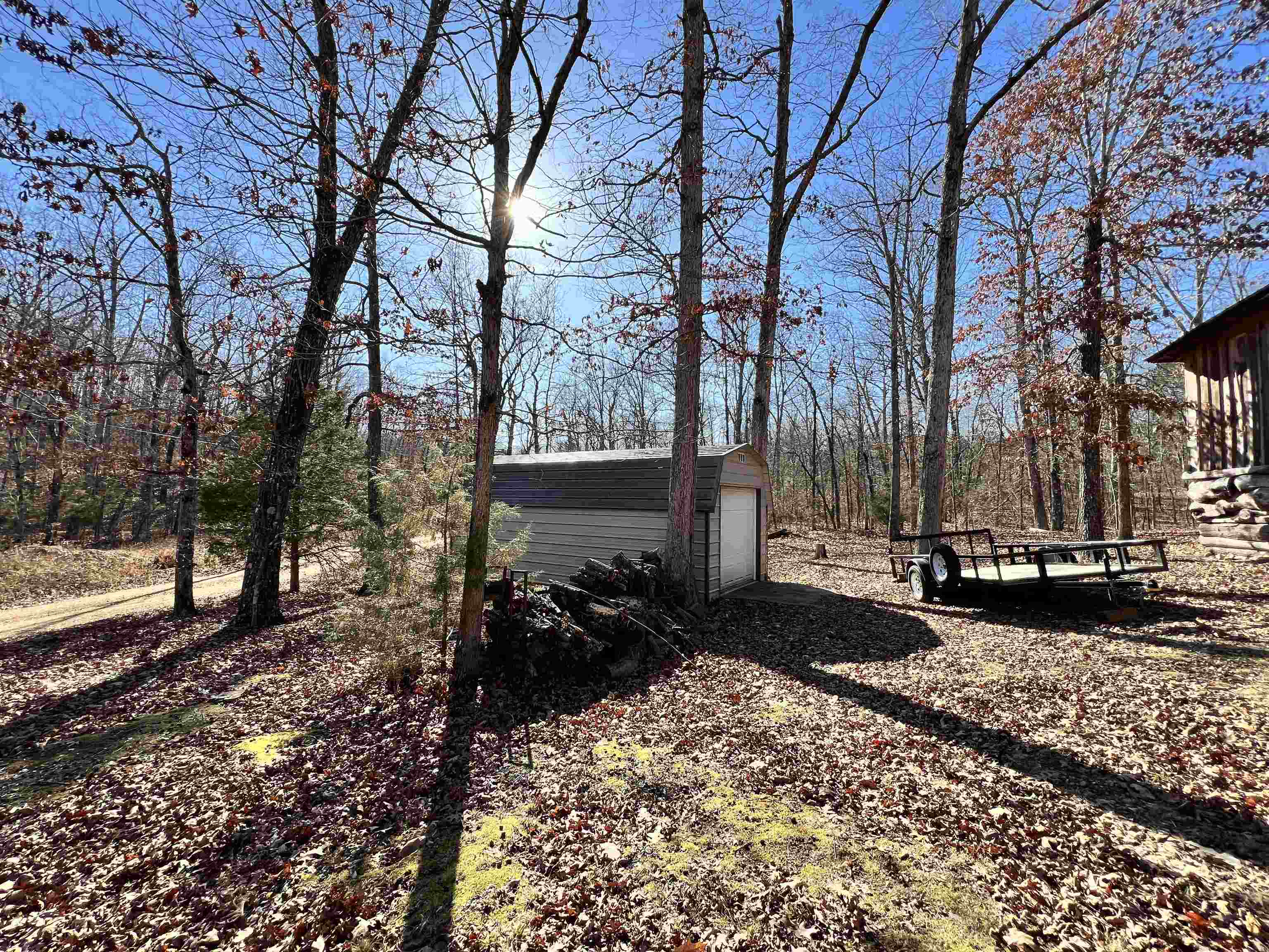 DEER VALLEY - Residential