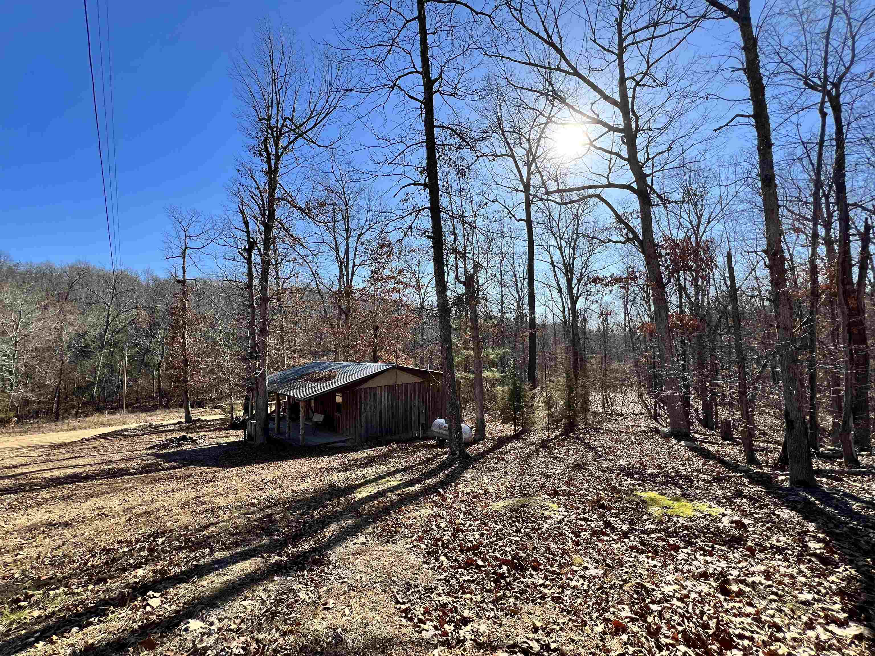 DEER VALLEY - Residential