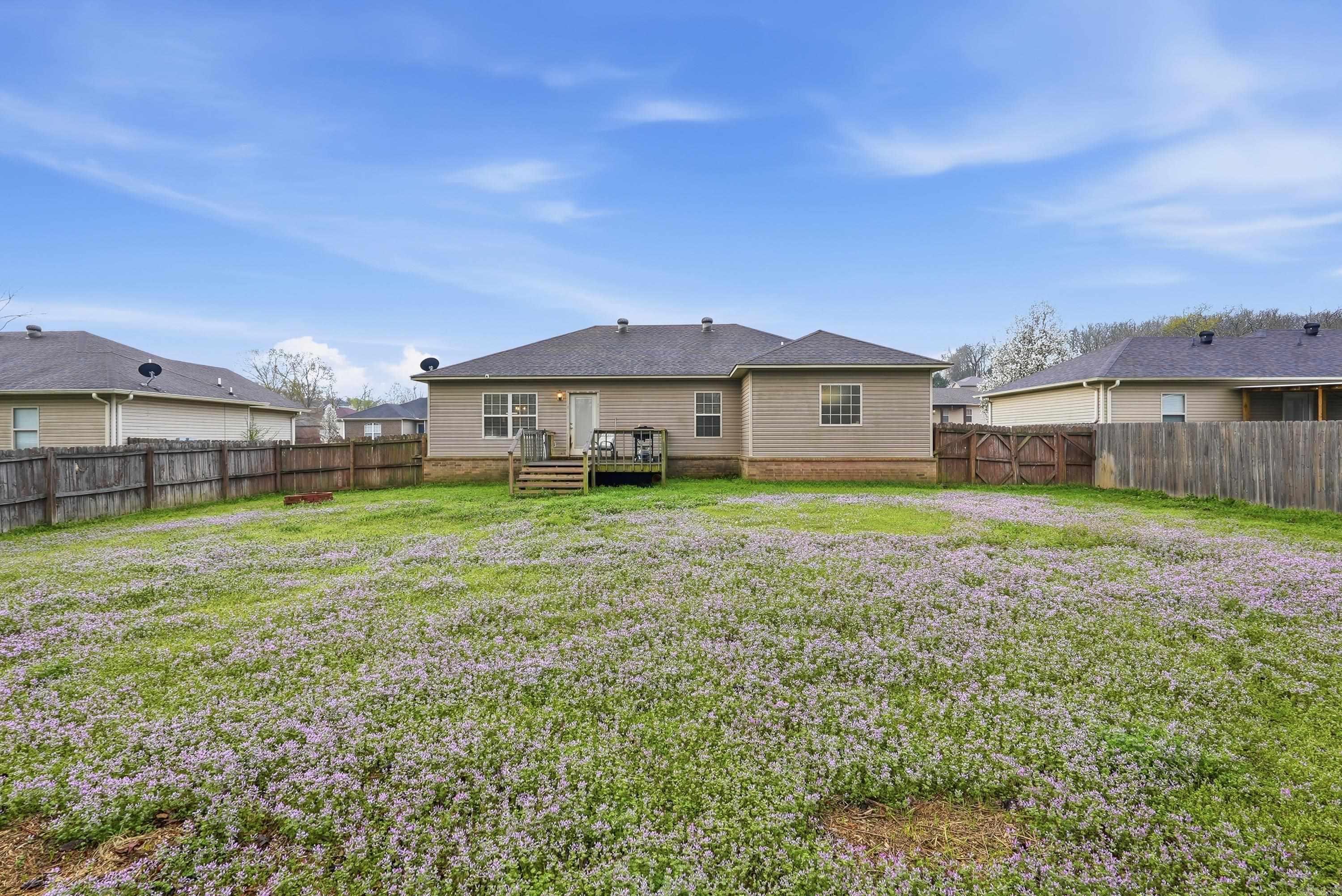 WEATHERING HEIGHTS - Residential