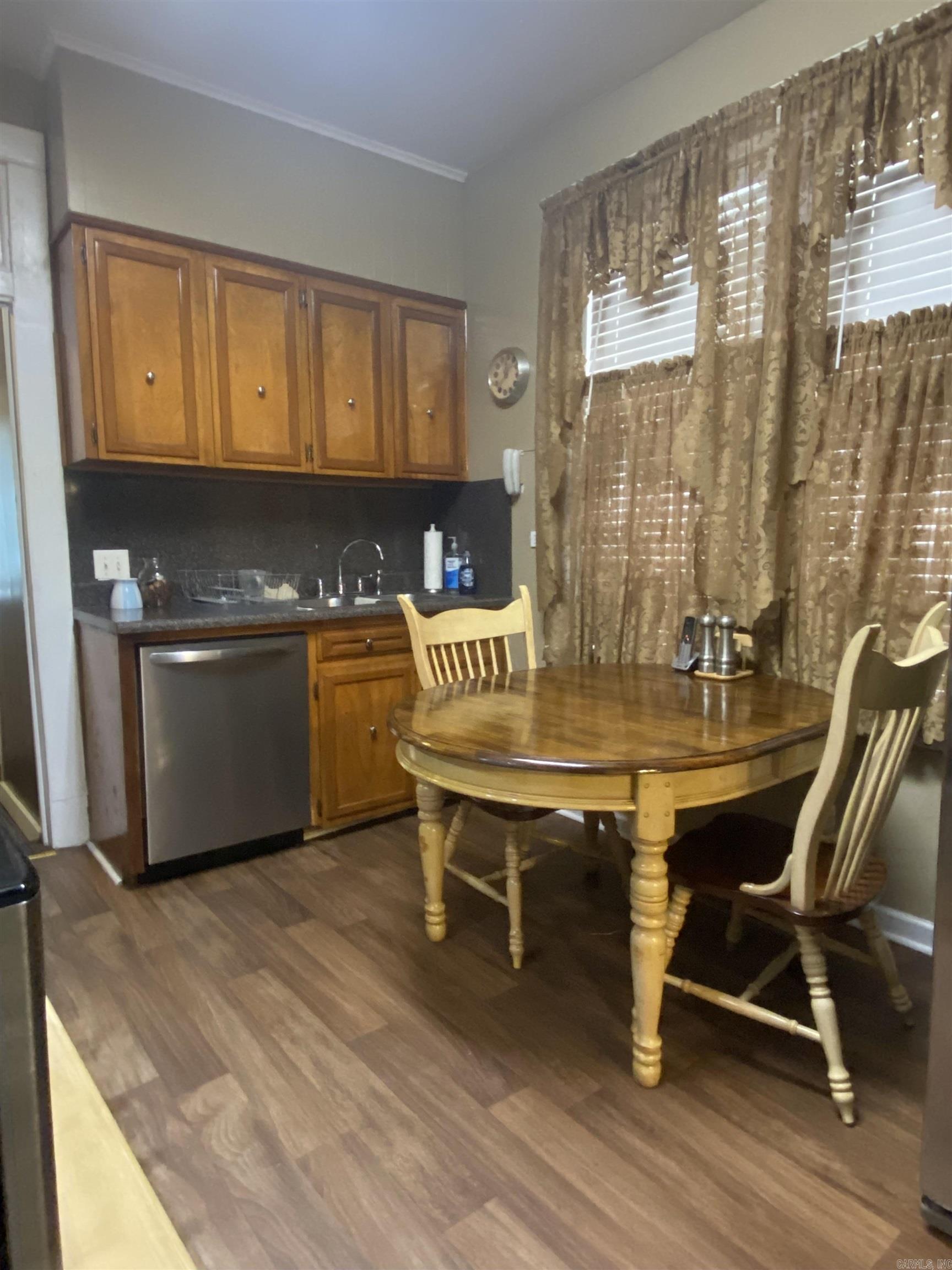 CENTENNIAL - Residential