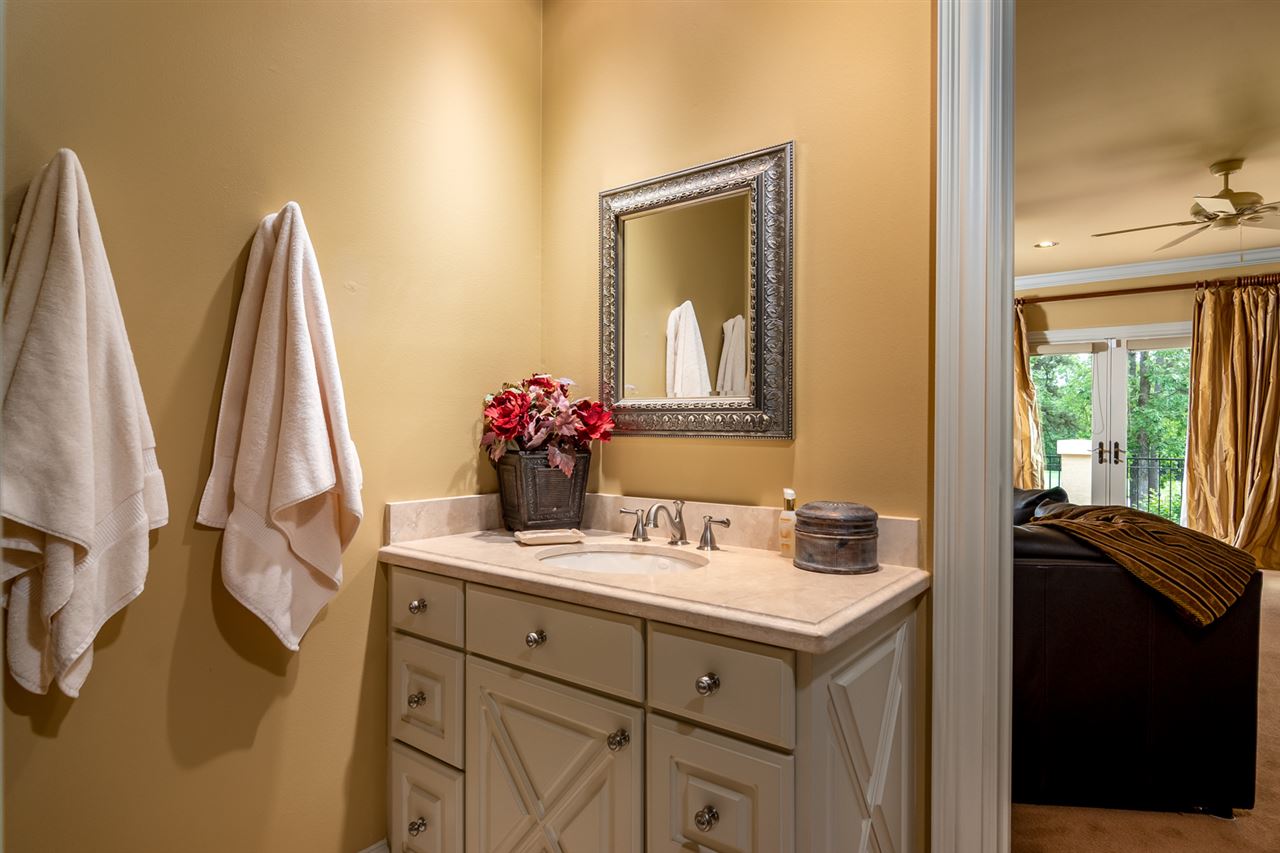 CHENAL VALLEY DEAUVILLE PLACE - Residential