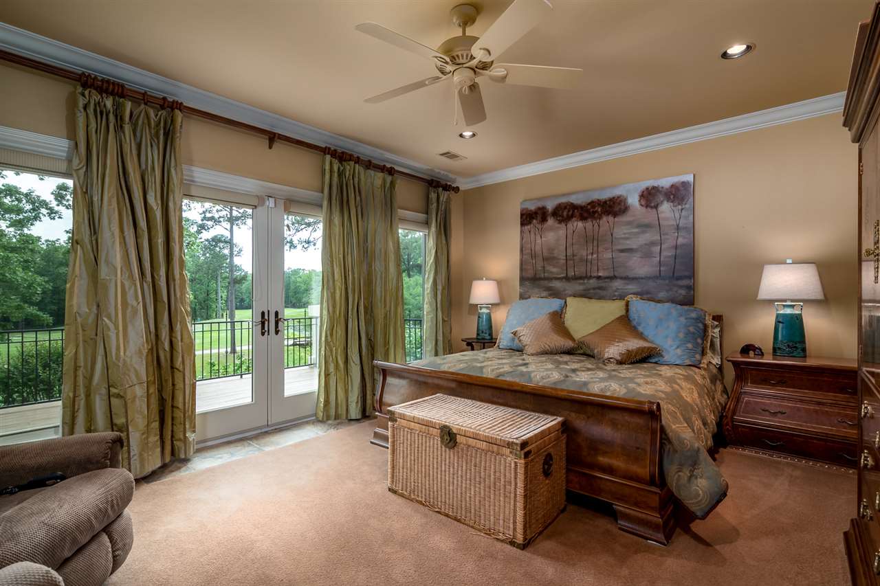 CHENAL VALLEY DEAUVILLE PLACE - Residential