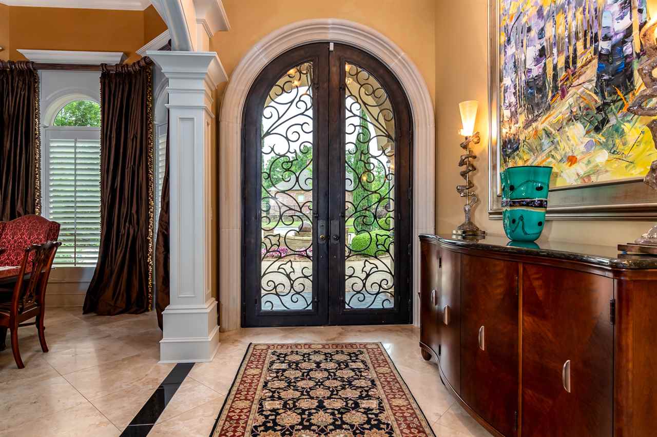 CHENAL VALLEY DEAUVILLE PLACE - Residential