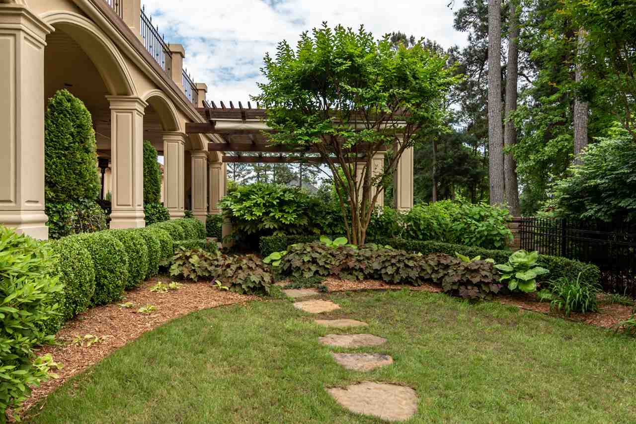 CHENAL VALLEY DEAUVILLE PLACE - Residential