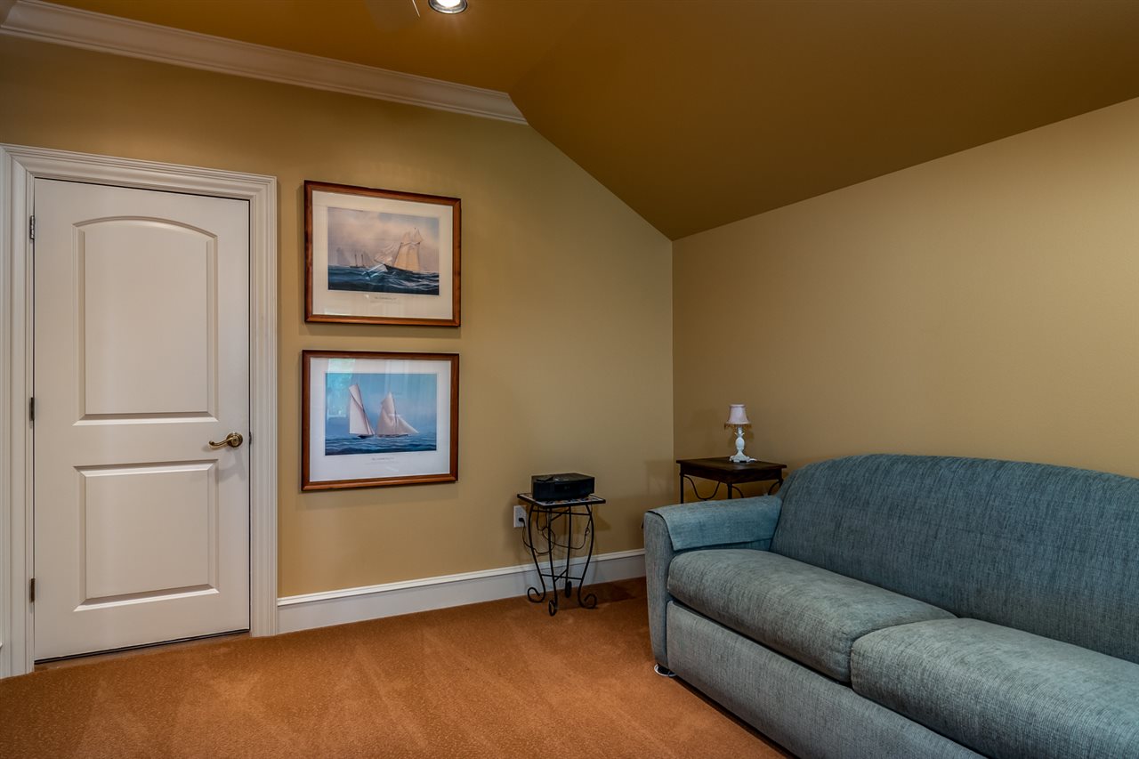 CHENAL VALLEY DEAUVILLE PLACE - Residential