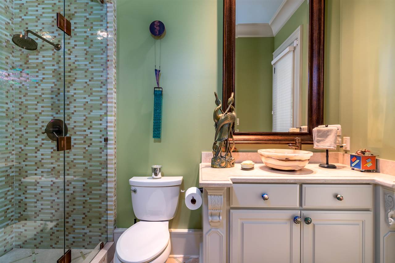 CHENAL VALLEY DEAUVILLE PLACE - Residential
