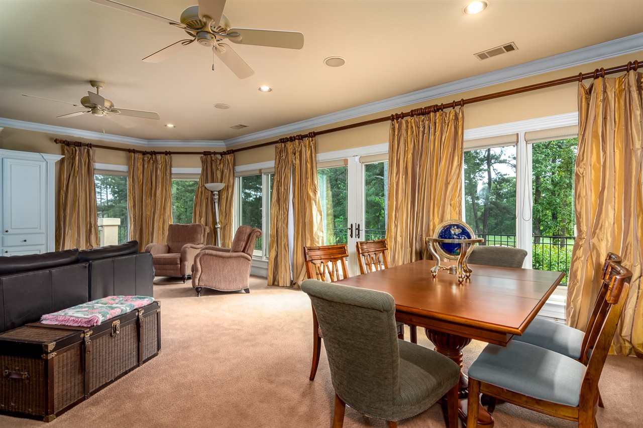 CHENAL VALLEY DEAUVILLE PLACE - Residential