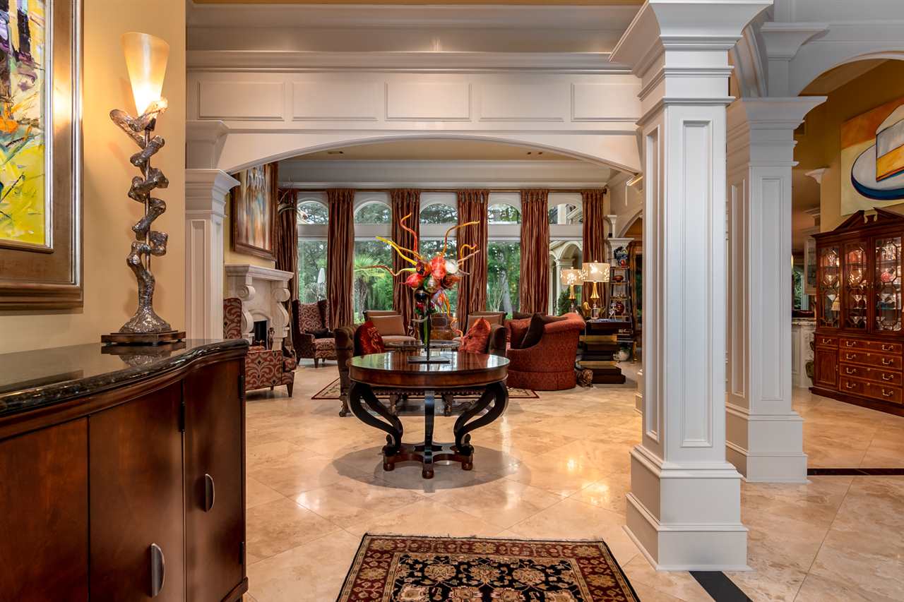 CHENAL VALLEY DEAUVILLE PLACE - Residential