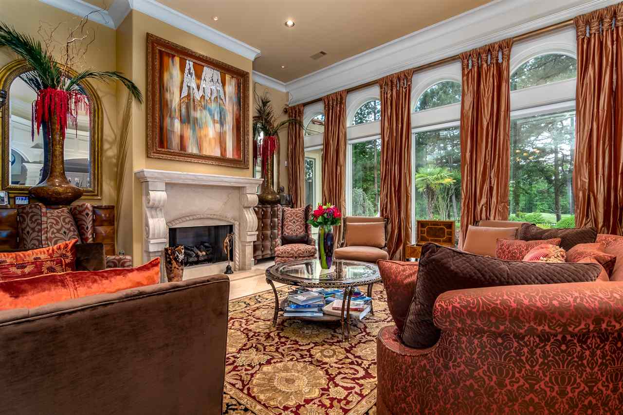 CHENAL VALLEY DEAUVILLE PLACE - Residential