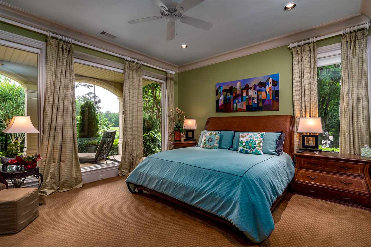 CHENAL VALLEY DEAUVILLE PLACE - Residential