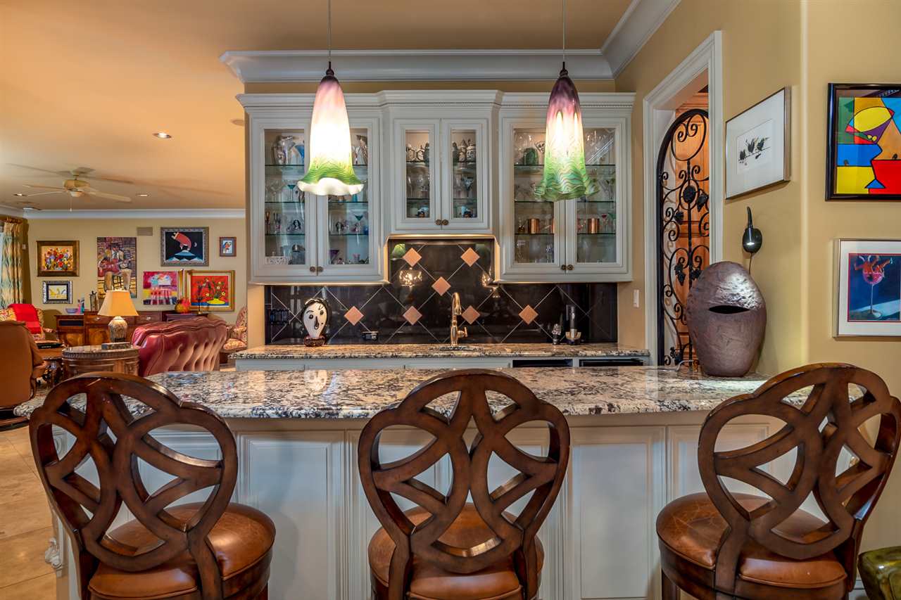 CHENAL VALLEY DEAUVILLE PLACE - Residential