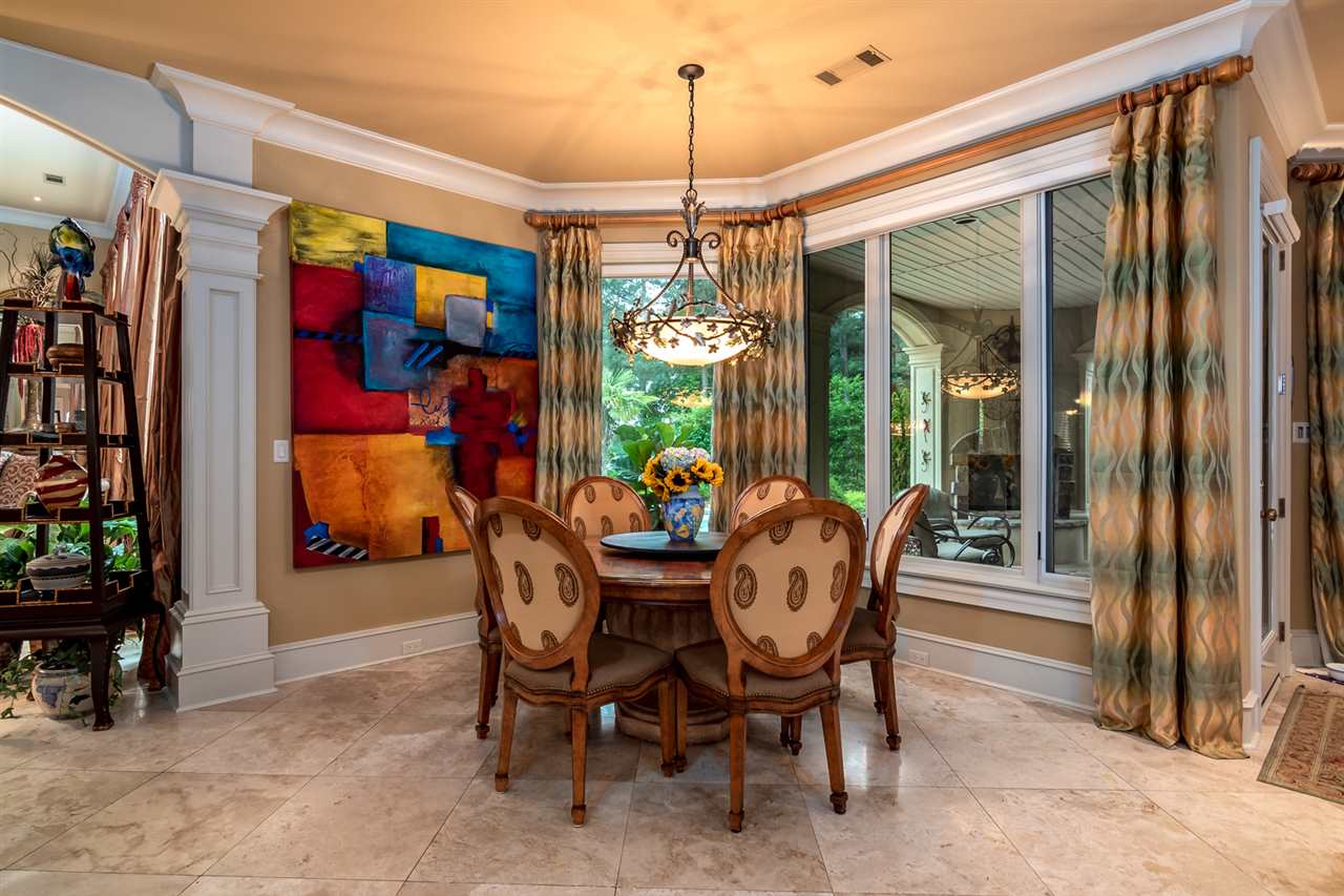 CHENAL VALLEY DEAUVILLE PLACE - Residential