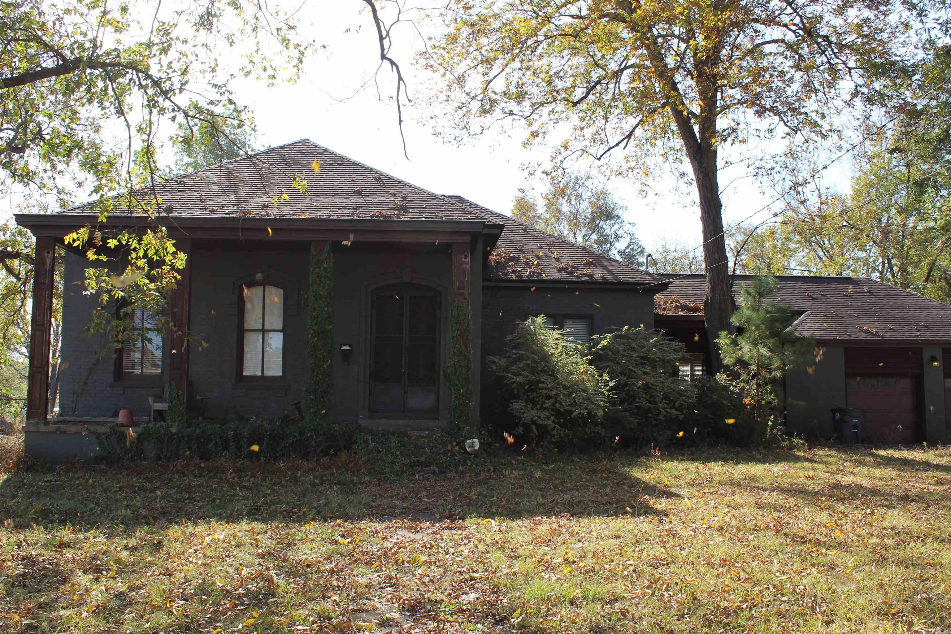 WOODRUFF ADD - Residential