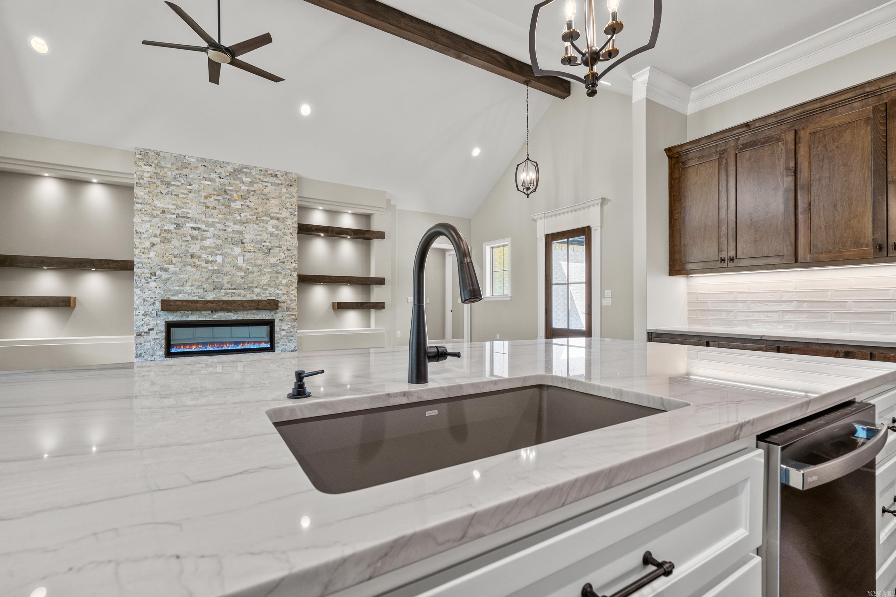 VEREDA - Residential