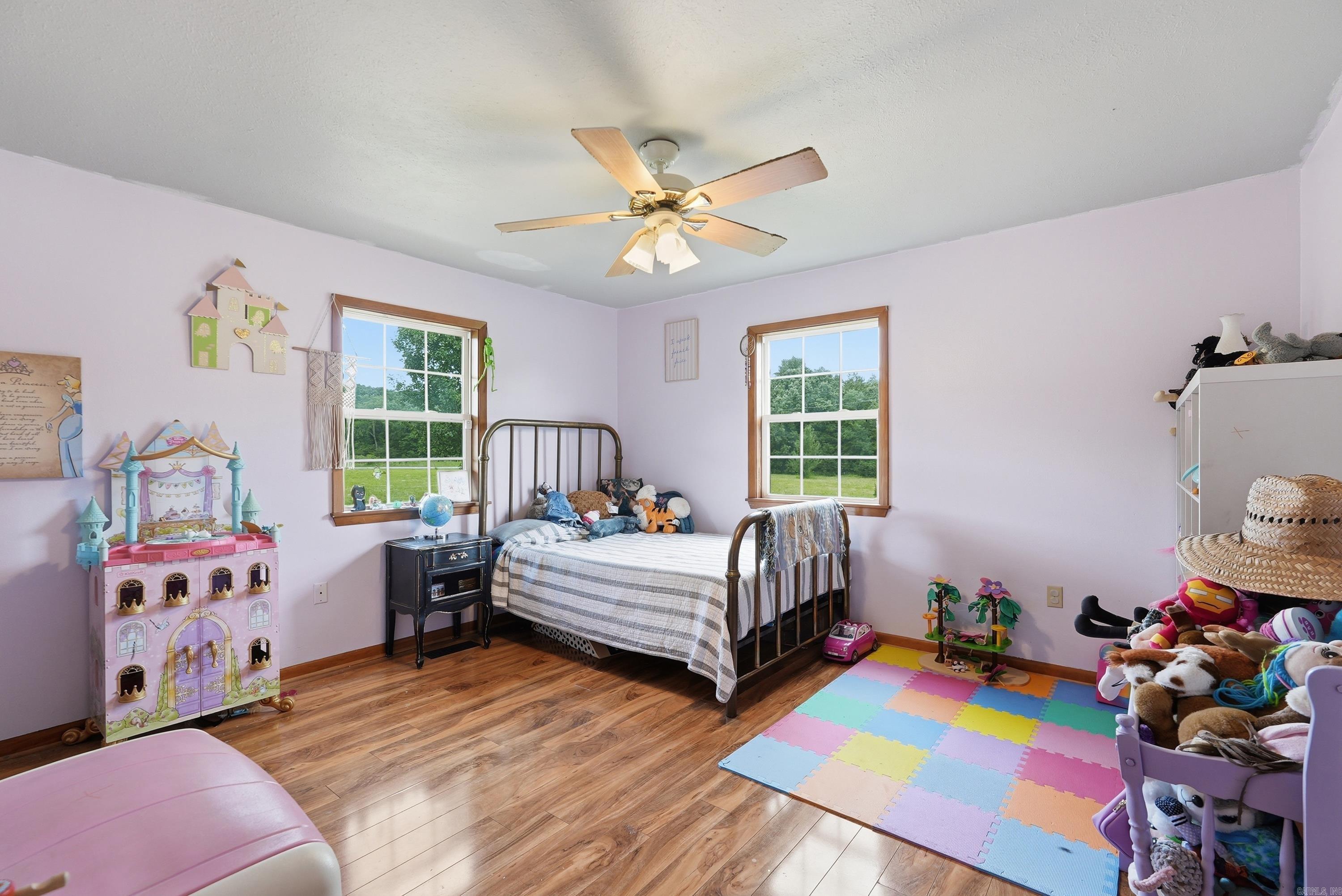 CRANFORD ACRES - Residential