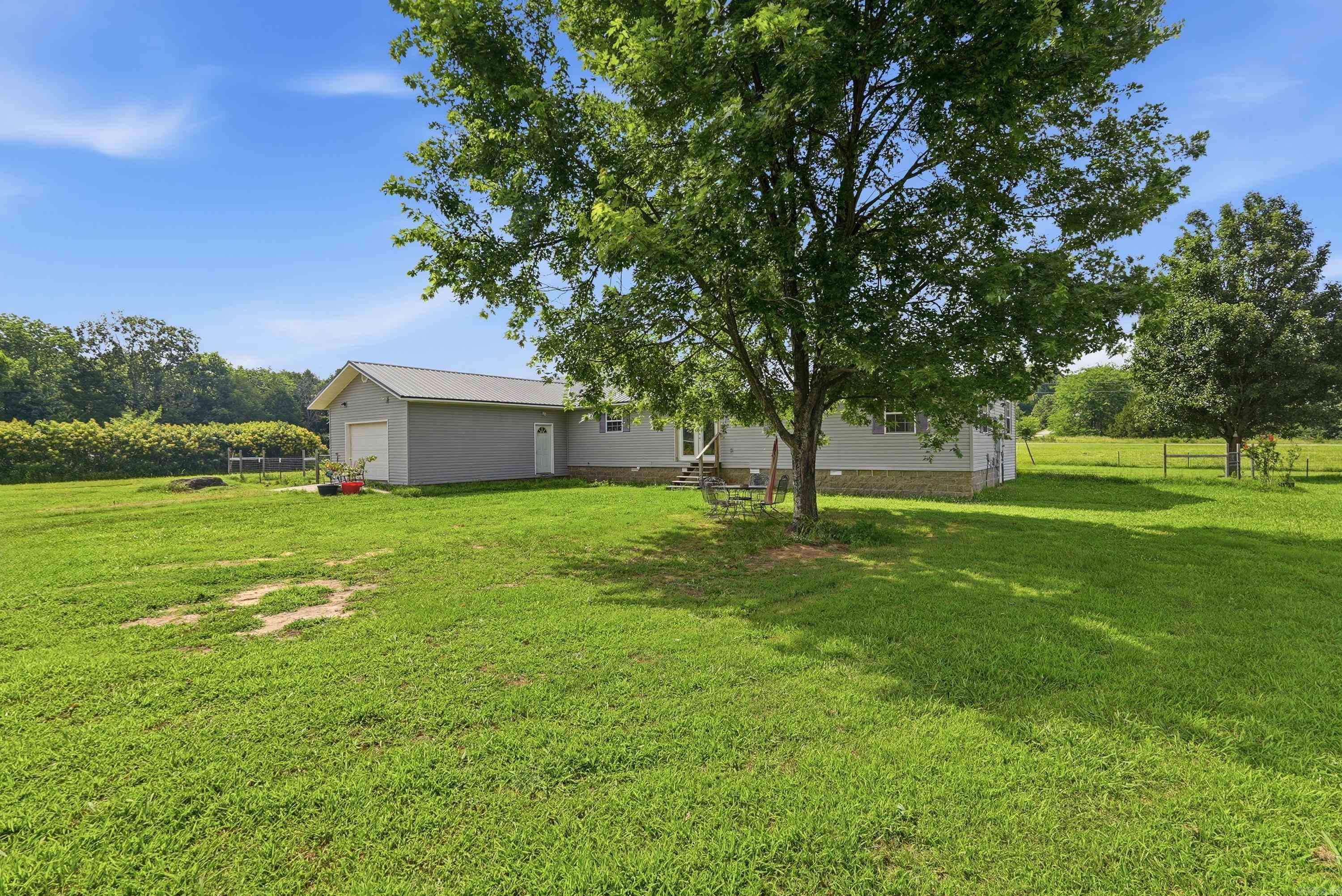 CRANFORD ACRES - Residential
