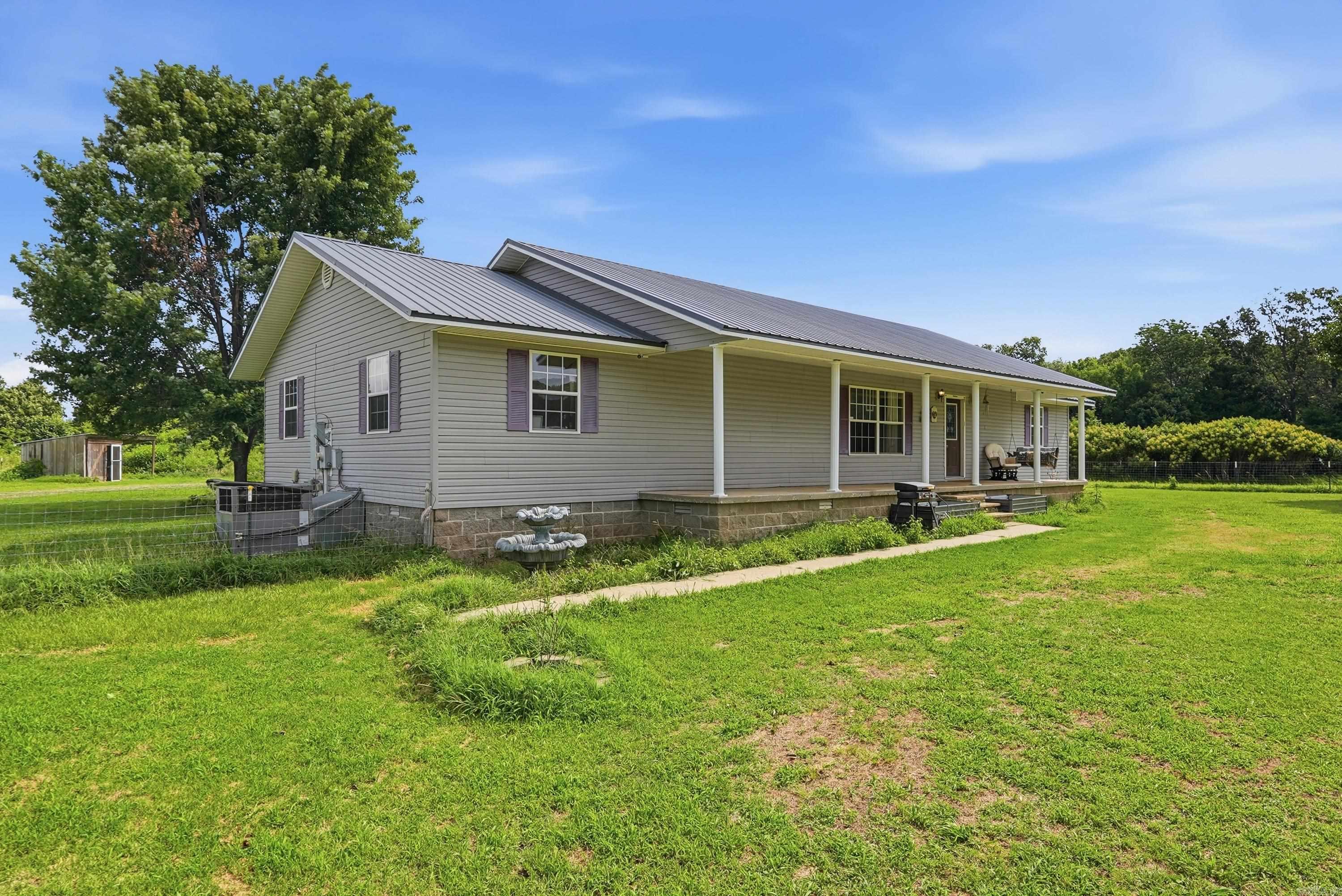 CRANFORD ACRES - Residential