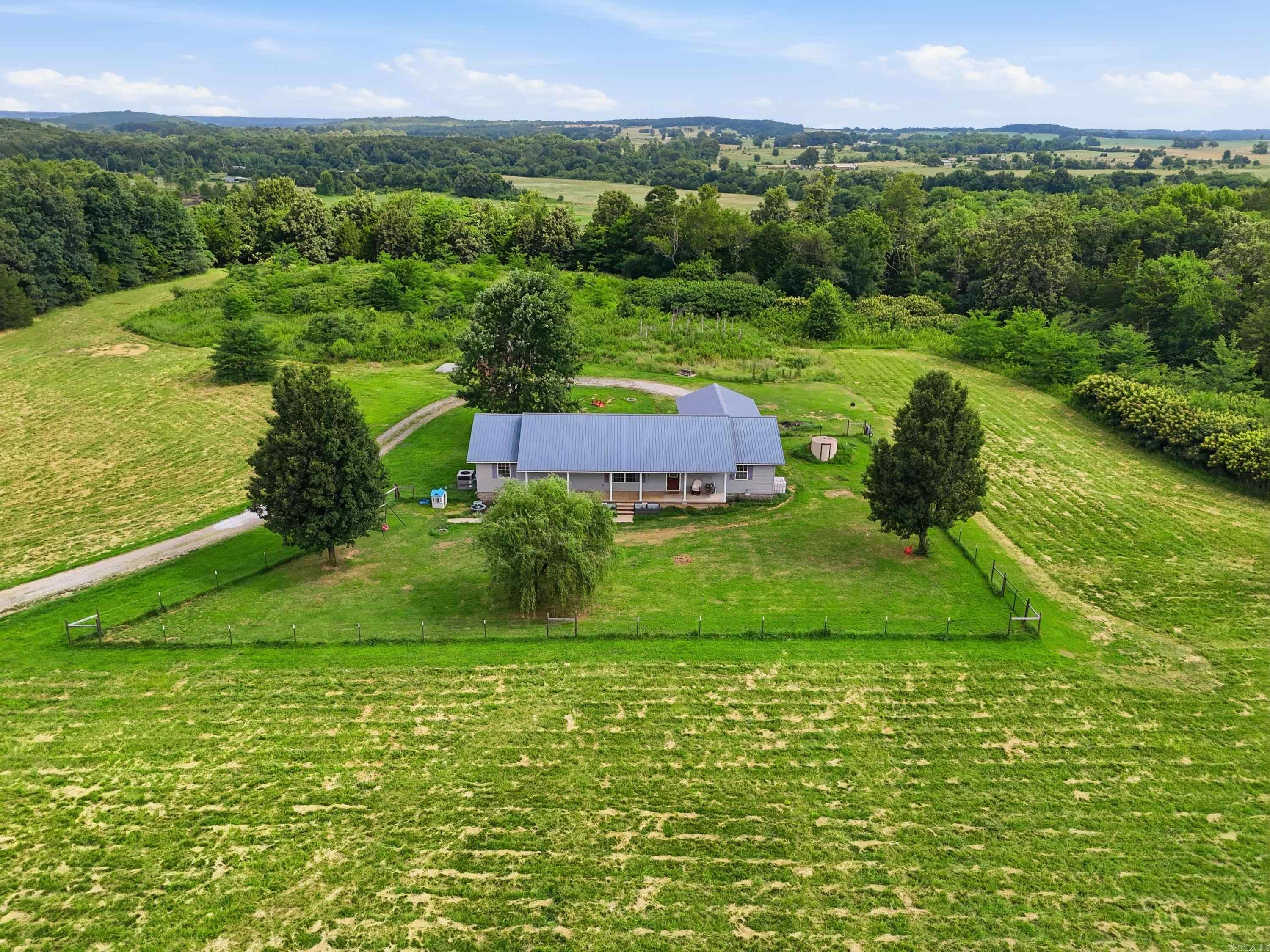 CRANFORD ACRES - Residential