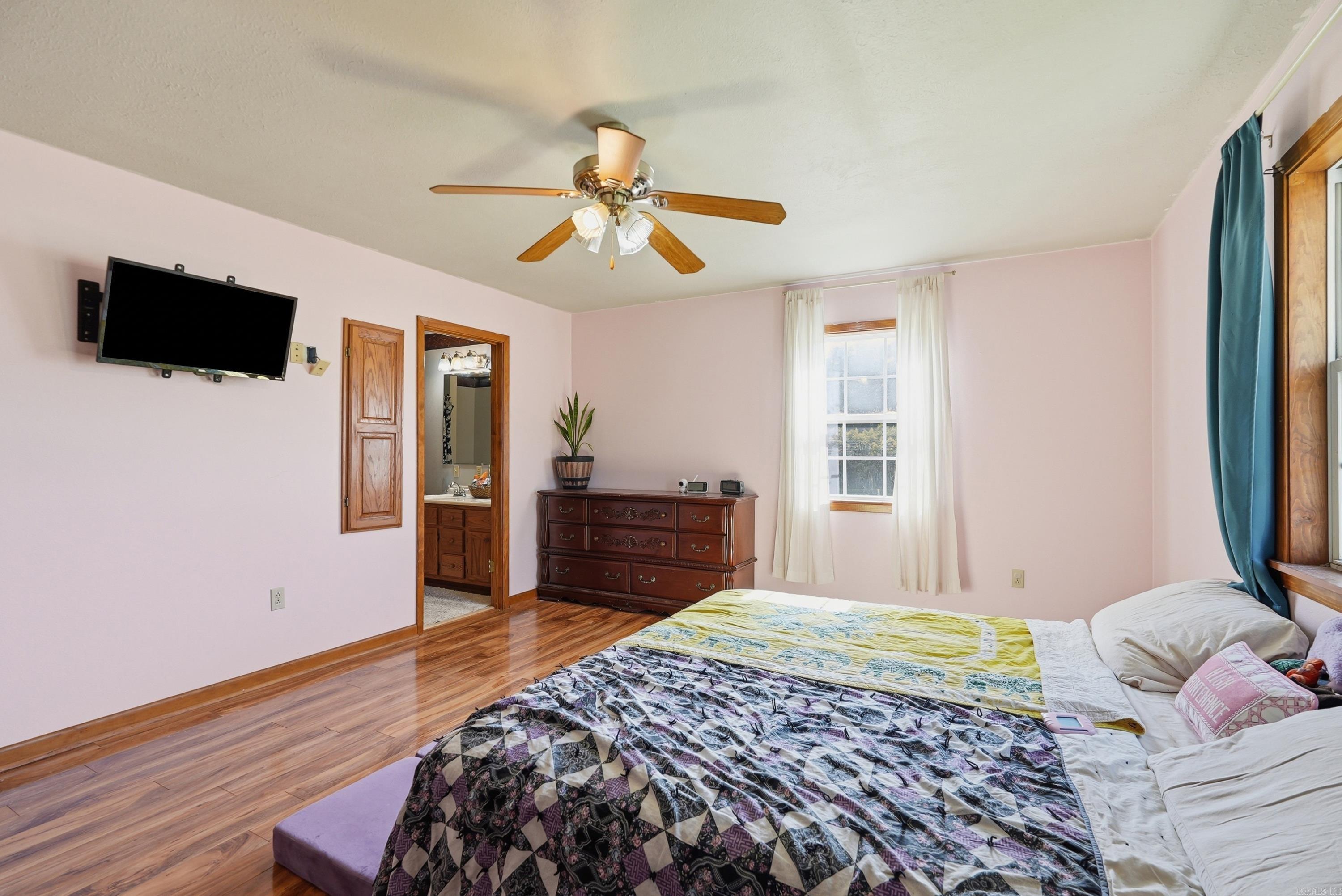 CRANFORD ACRES - Residential