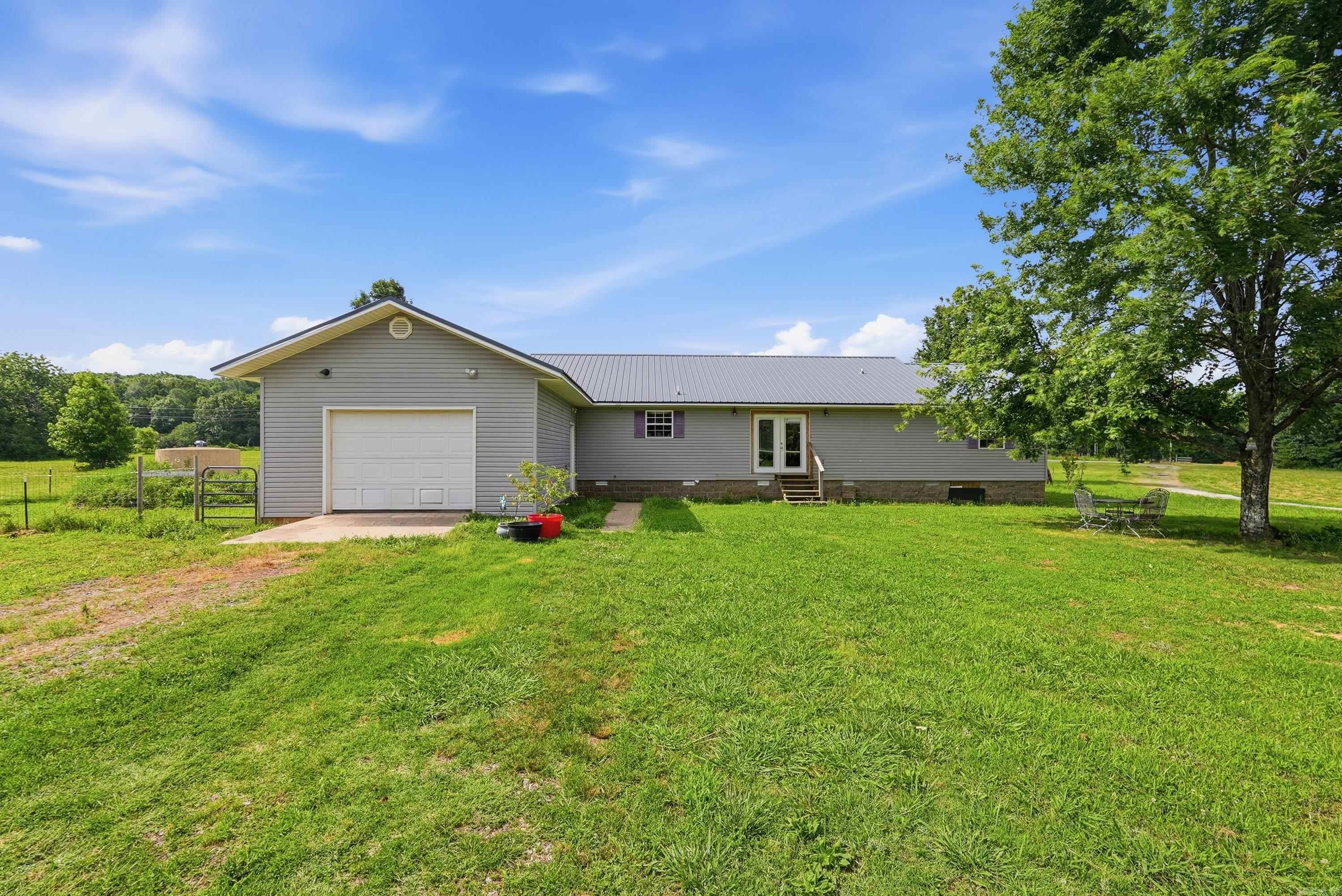 CRANFORD ACRES - Residential