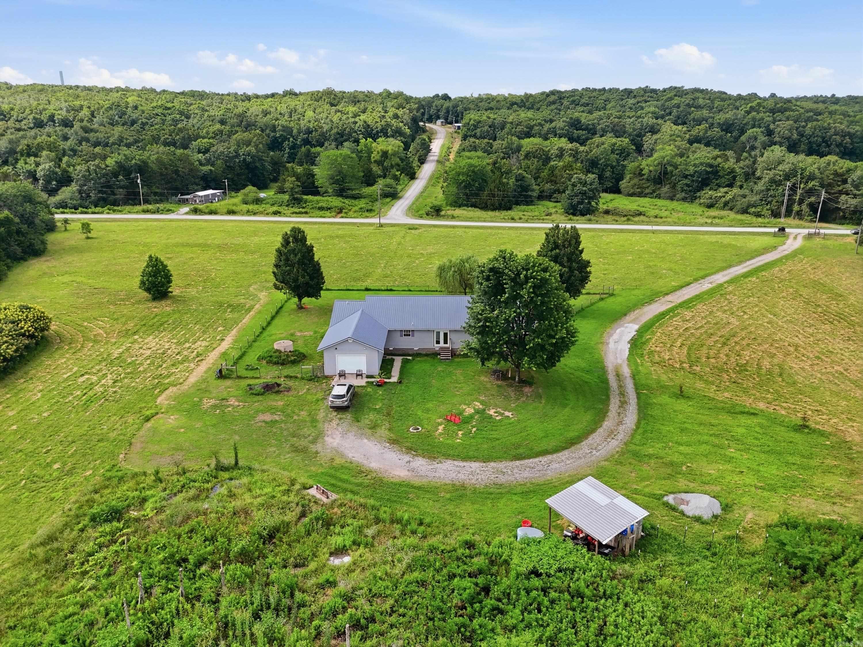 CRANFORD ACRES - Residential