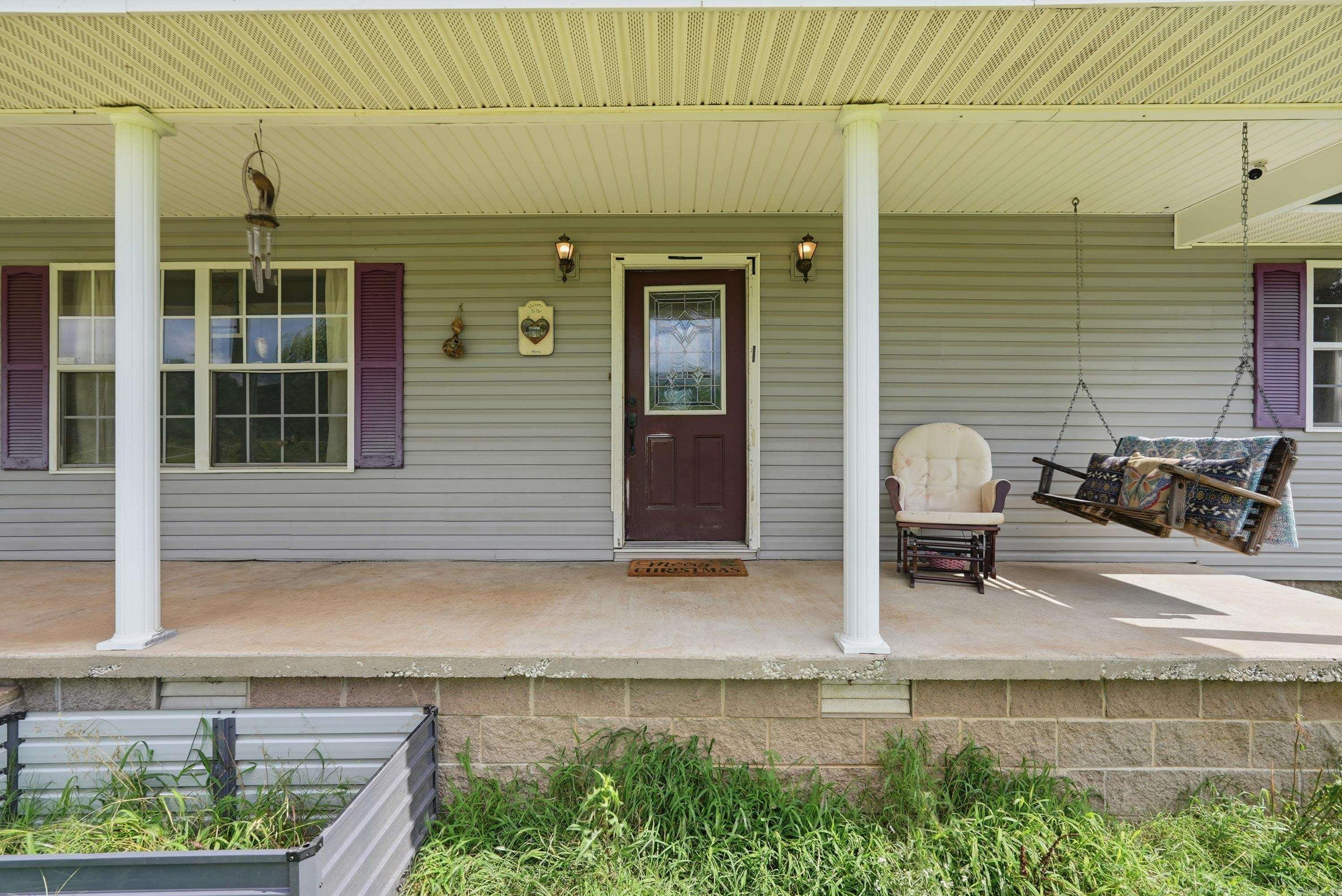 CRANFORD ACRES - Residential
