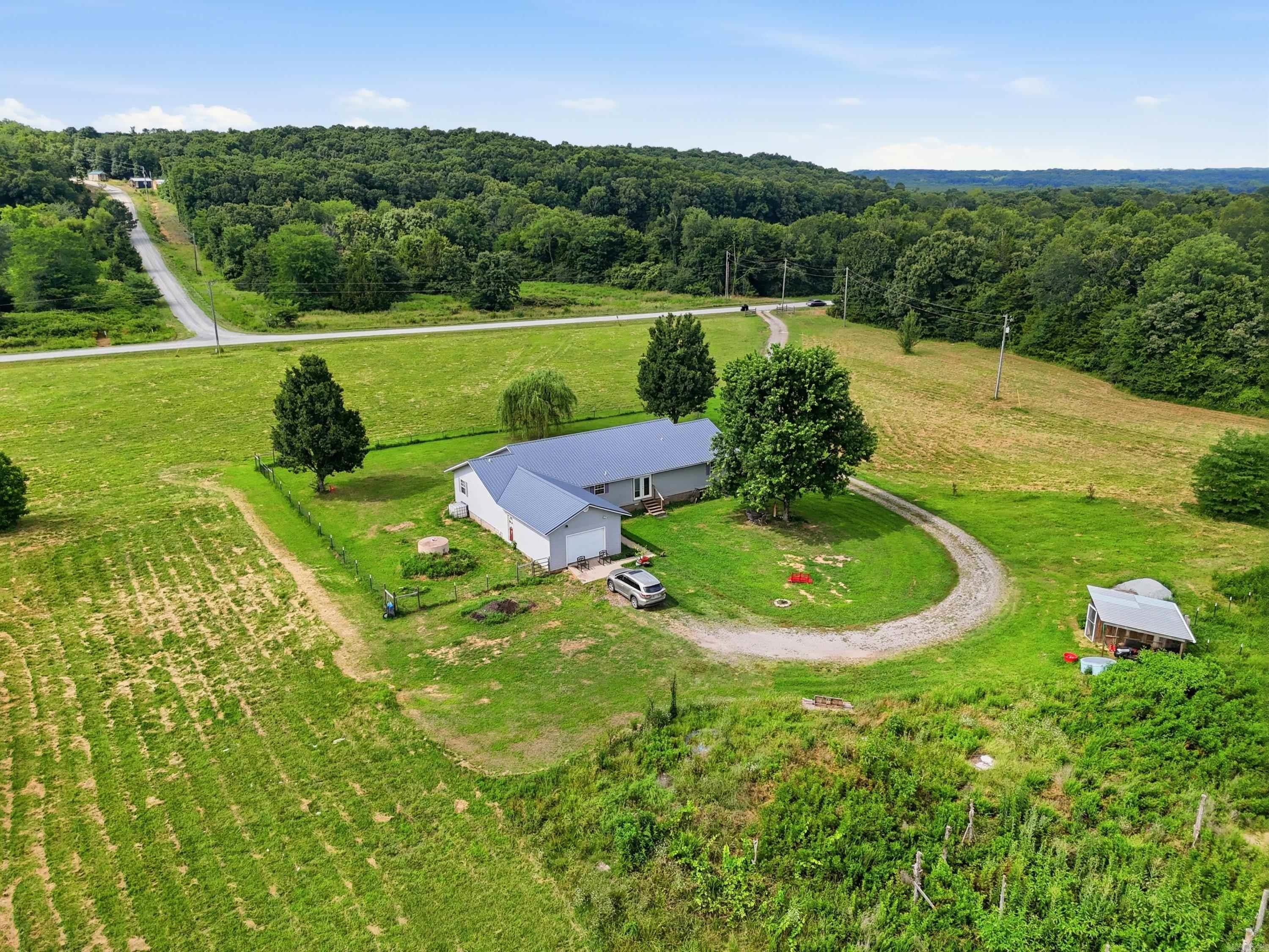 CRANFORD ACRES - Residential