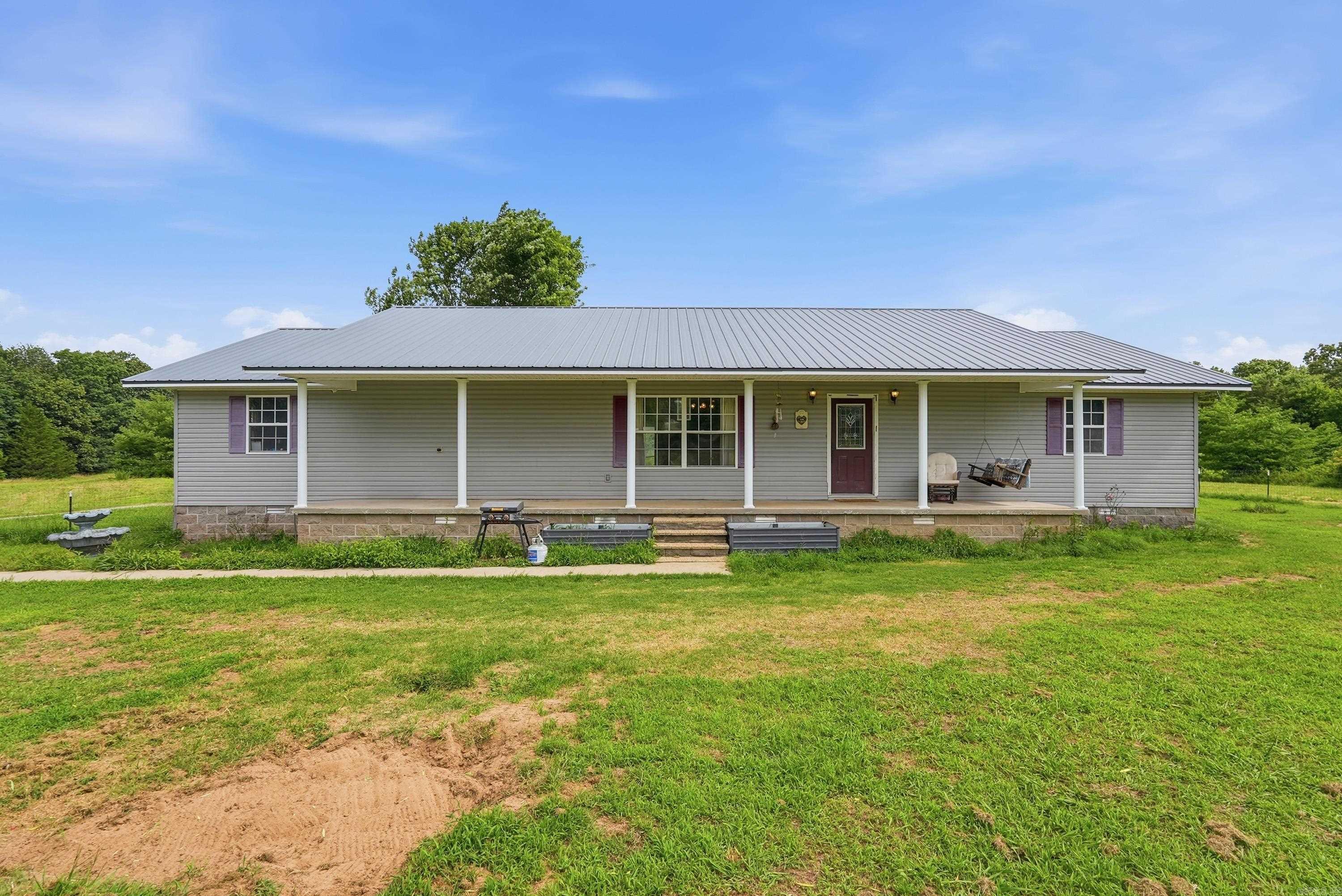 CRANFORD ACRES - Residential
