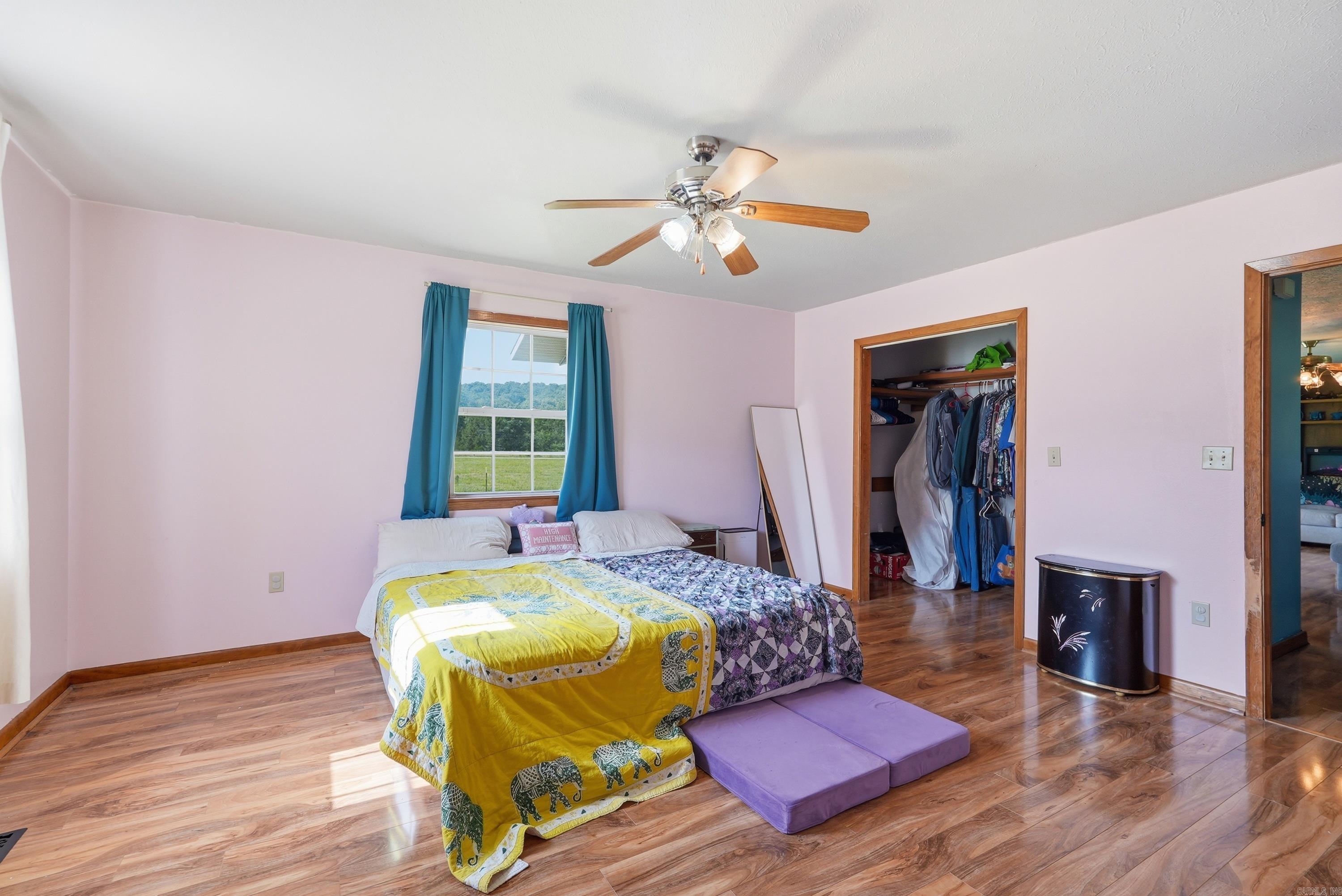 CRANFORD ACRES - Residential