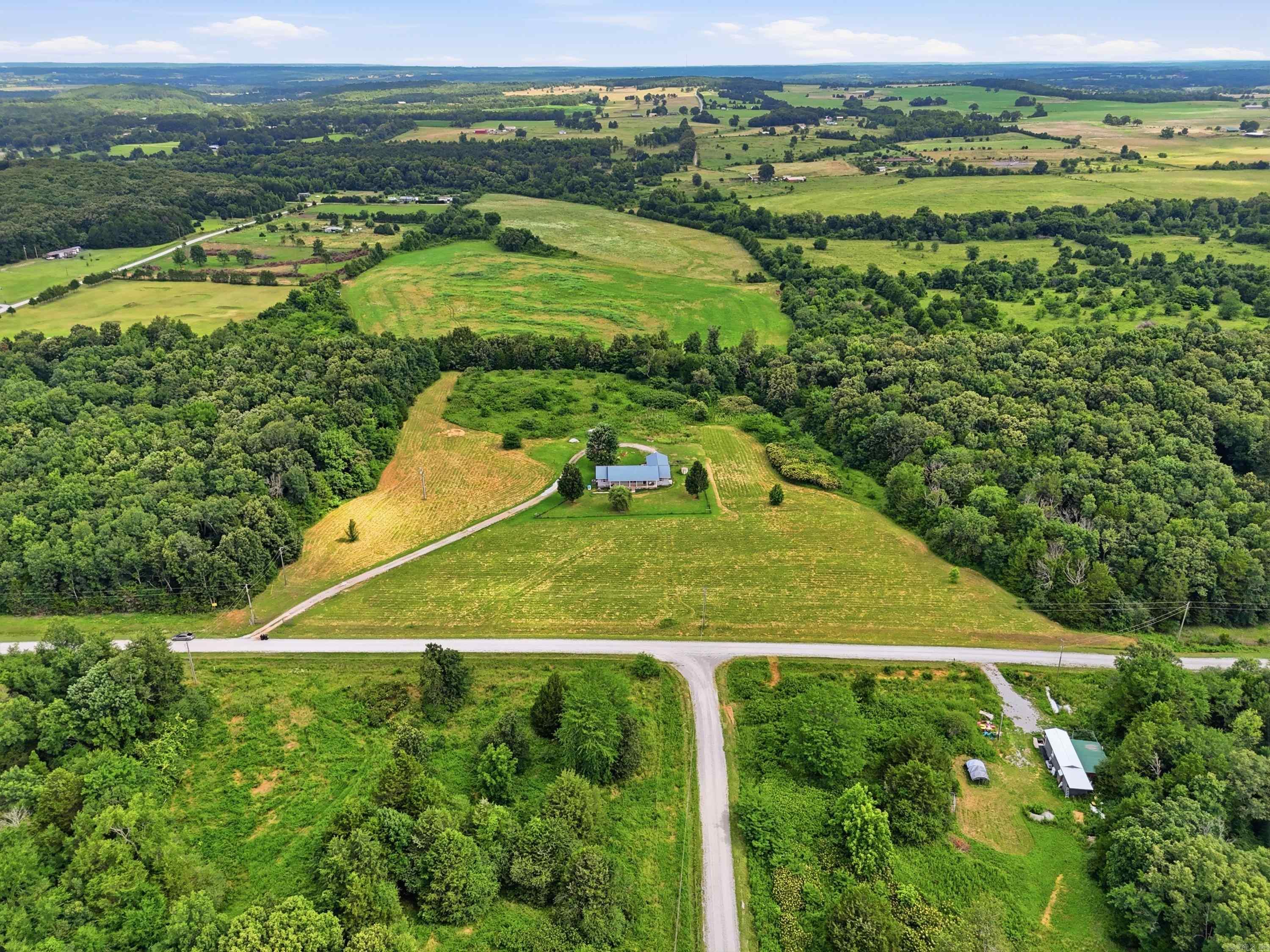 CRANFORD ACRES - Residential