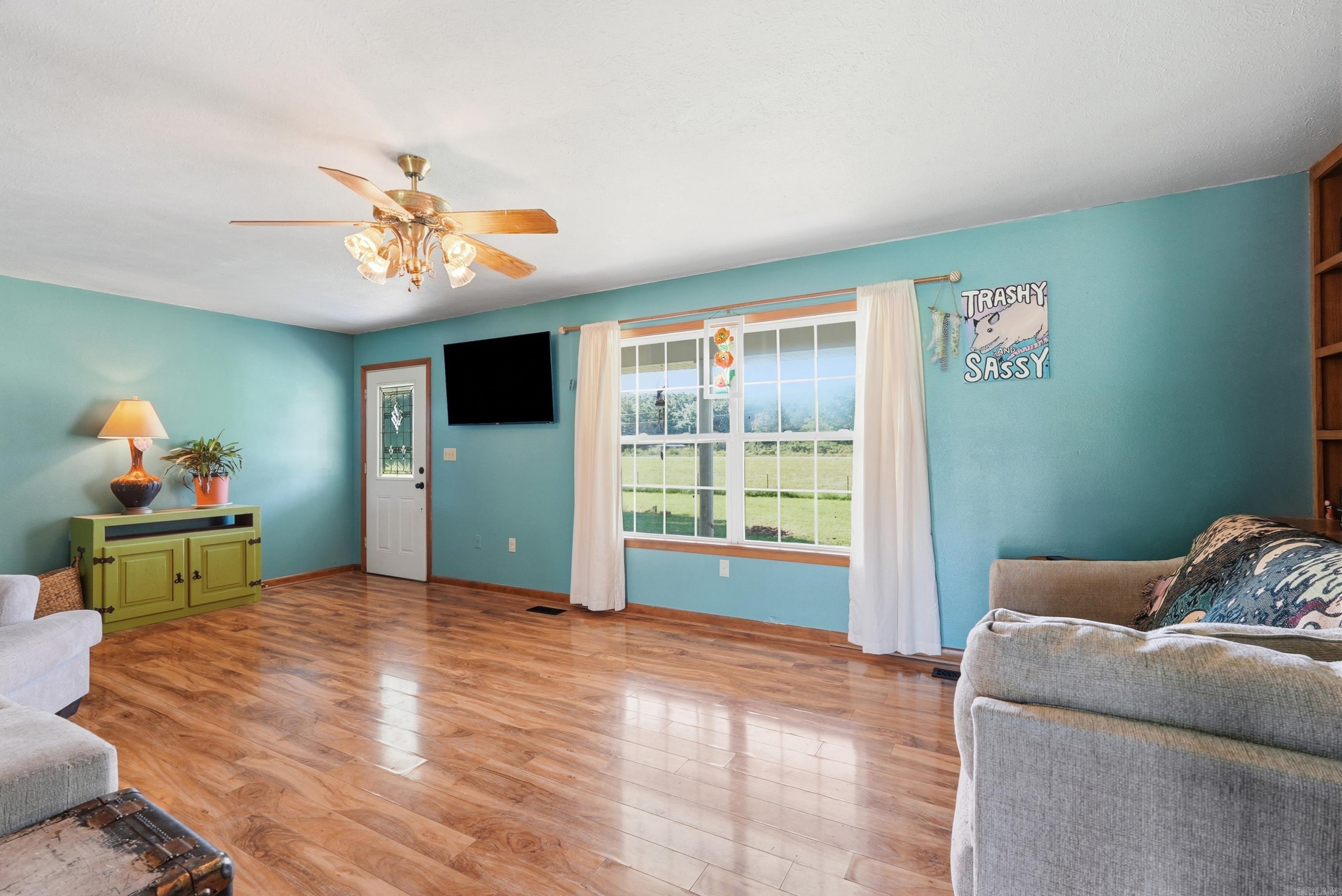 CRANFORD ACRES - Residential