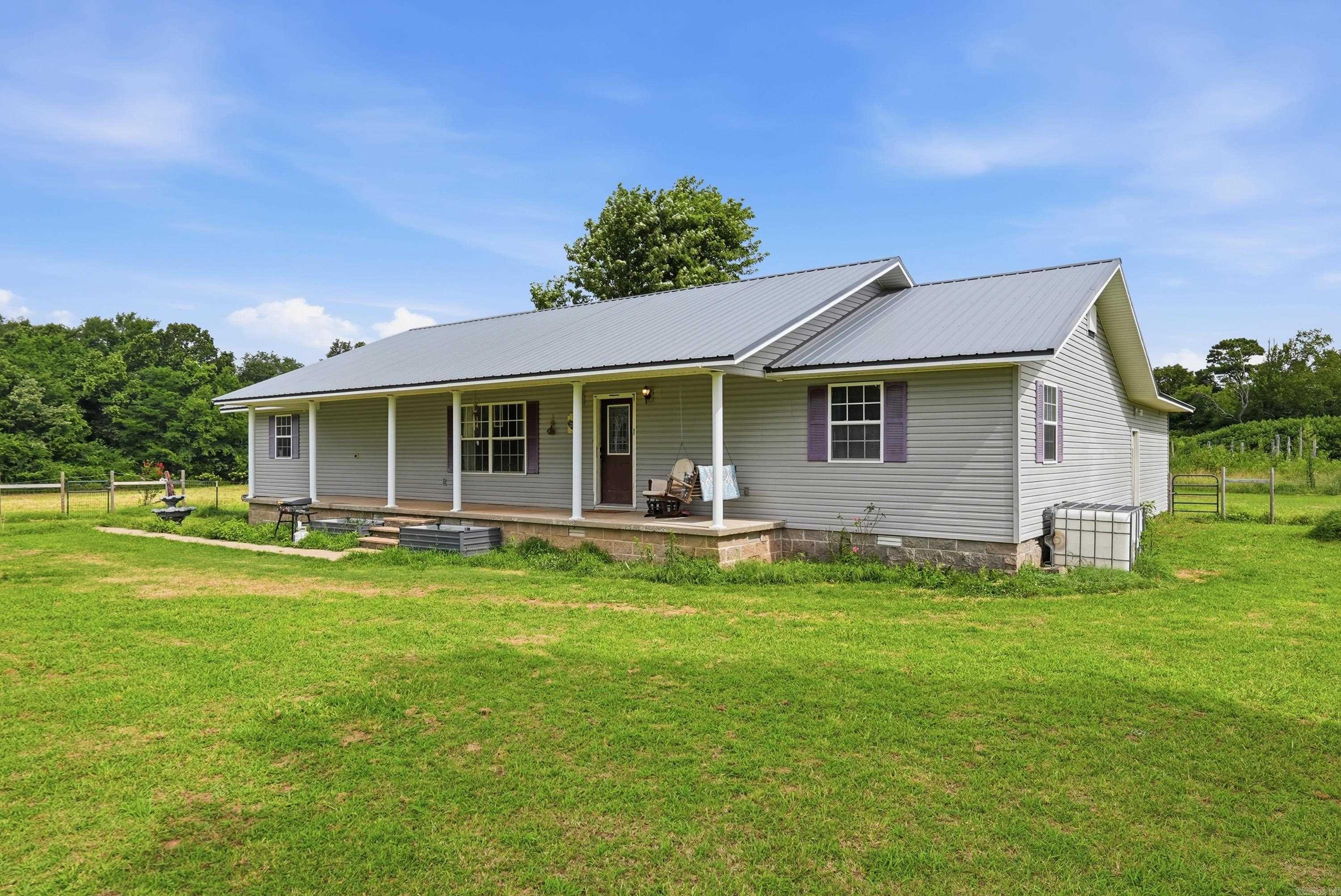 CRANFORD ACRES - Residential