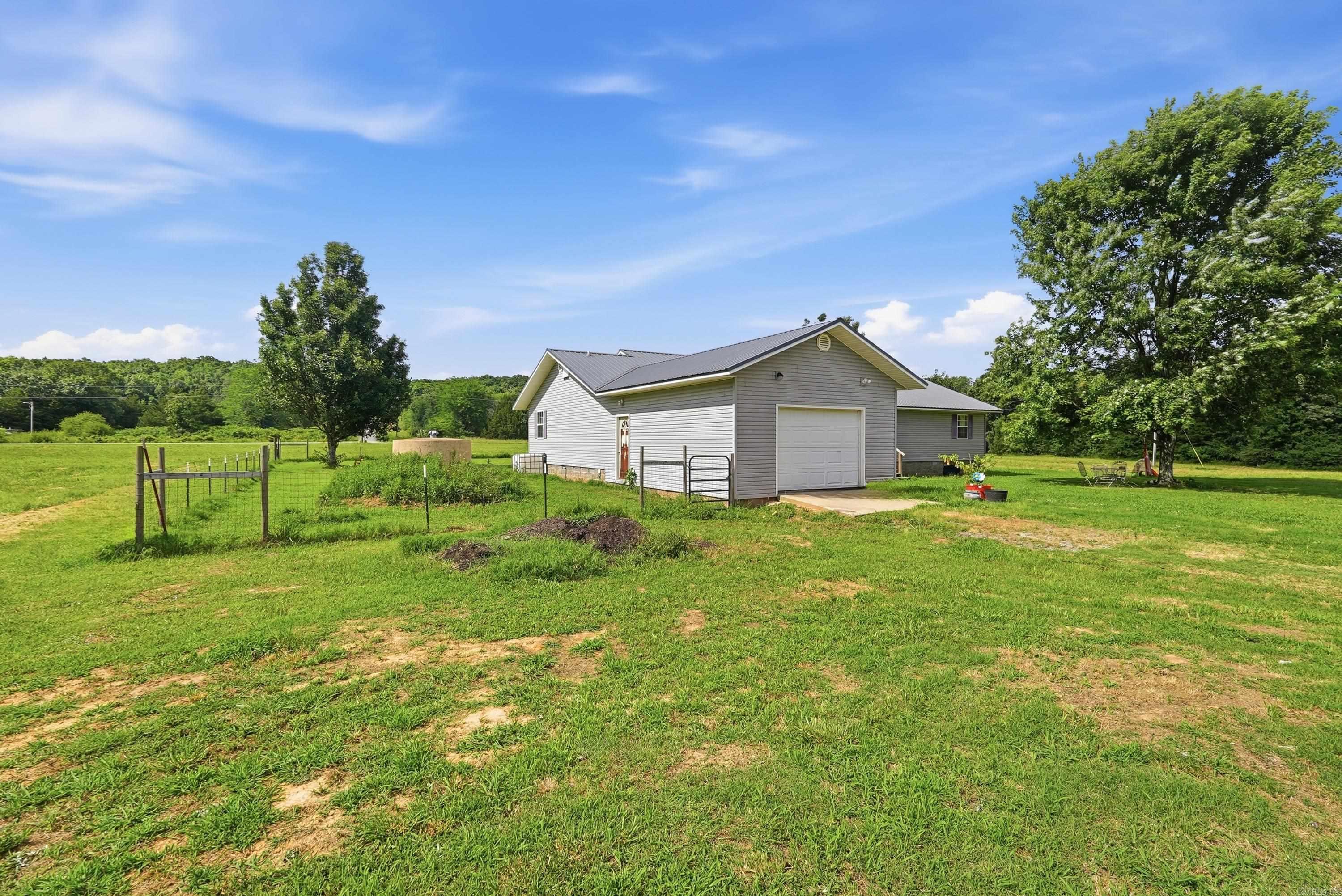 CRANFORD ACRES - Residential