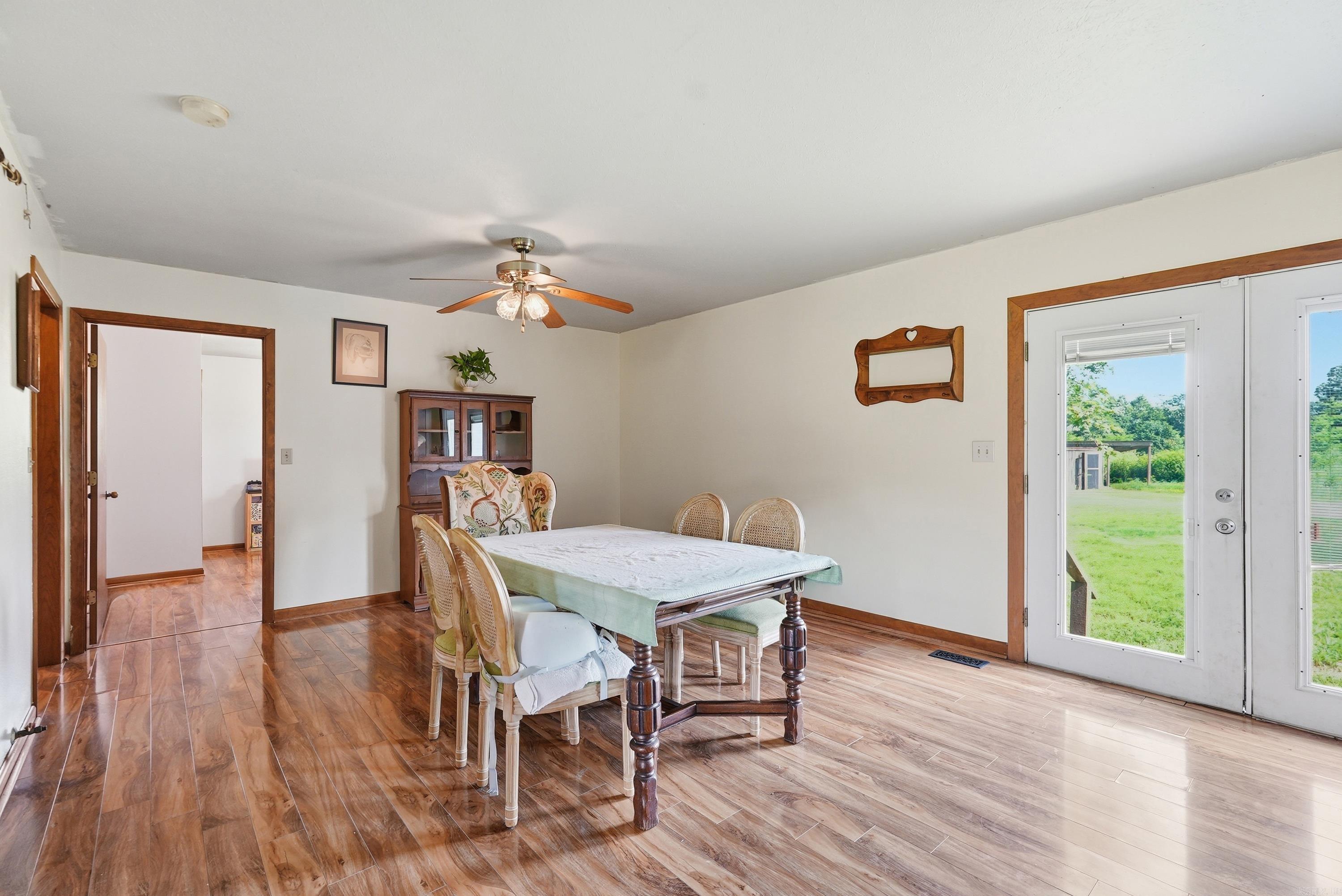 CRANFORD ACRES - Residential